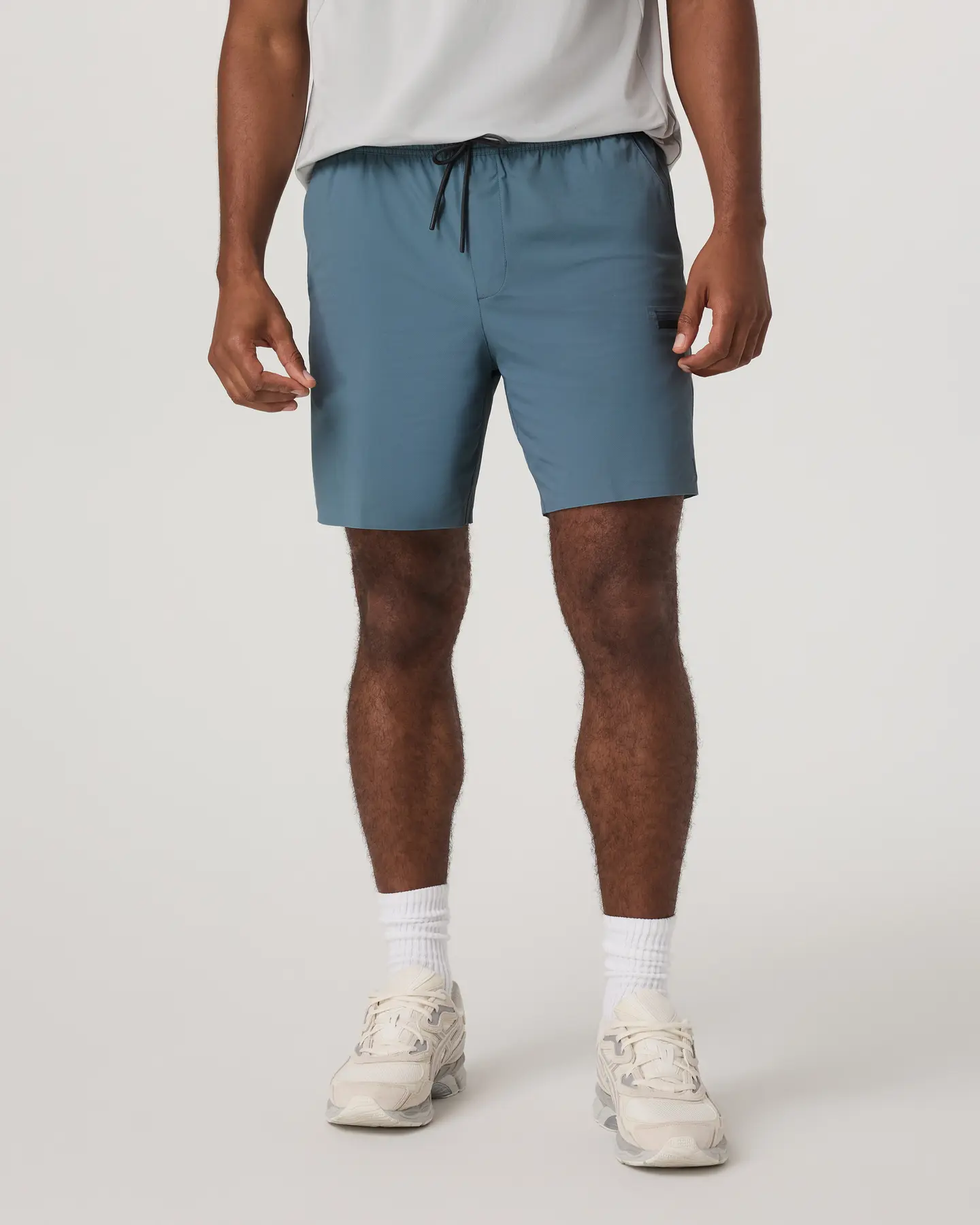 Grafton Short Unlined 7"