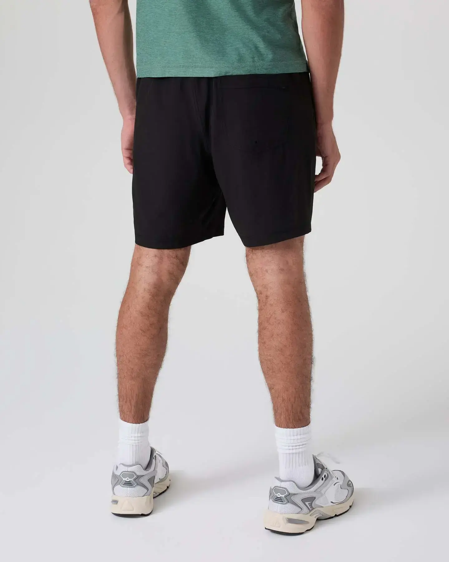 Kore Short Lined 7" - Image 3