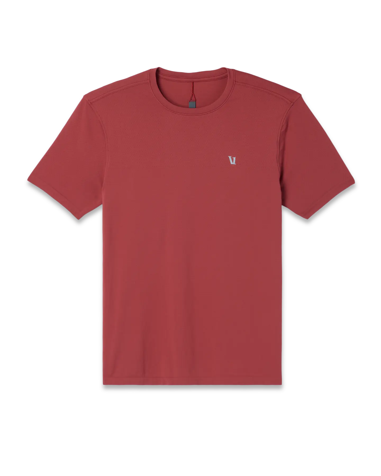 Short Sleeve Clearview Seamless Tee - Image 6