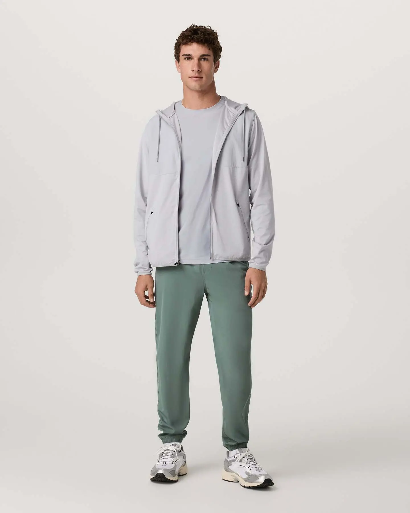 Kore Jogger Lined 28" - Image 2