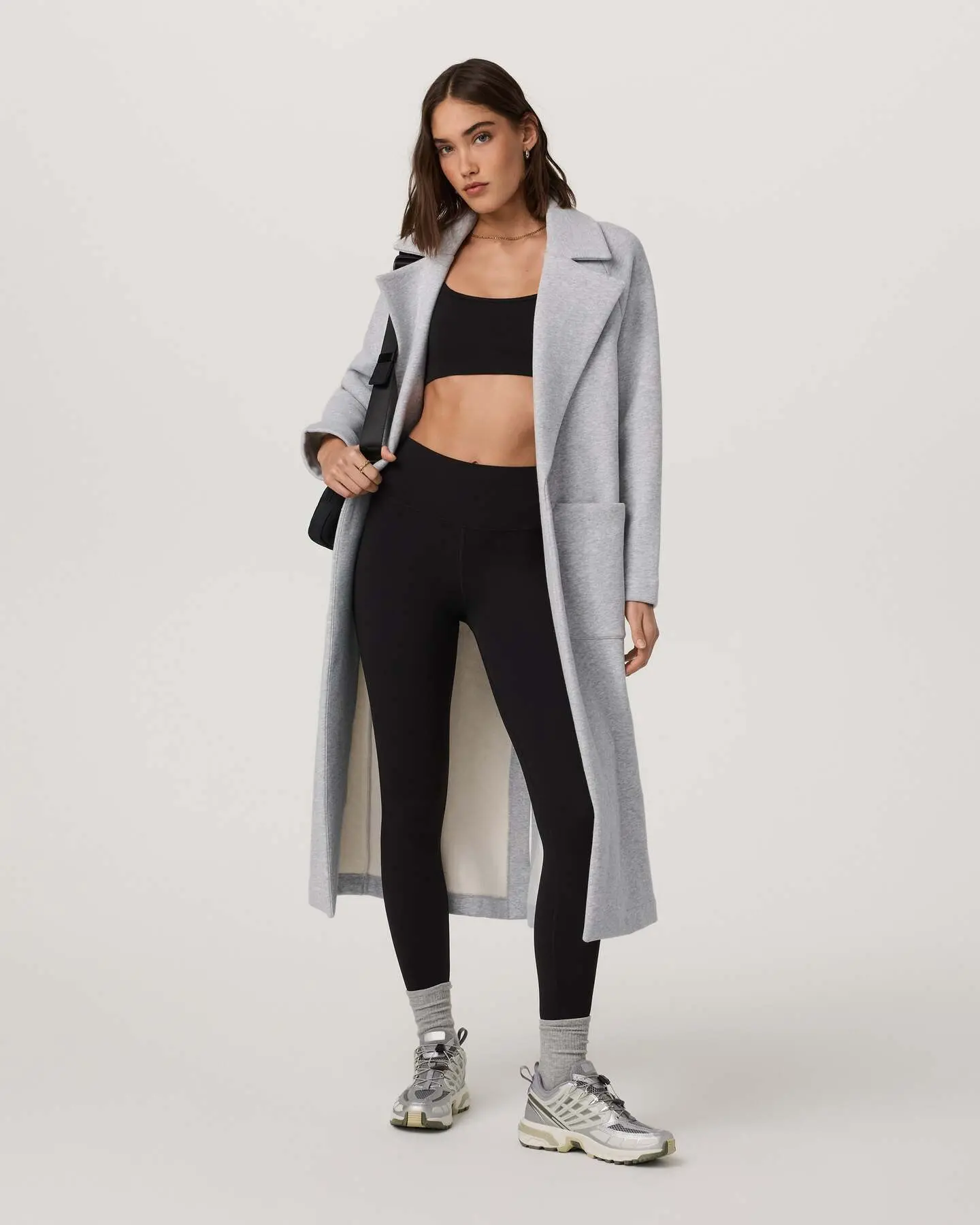 Restore Trench Coat - Image 5