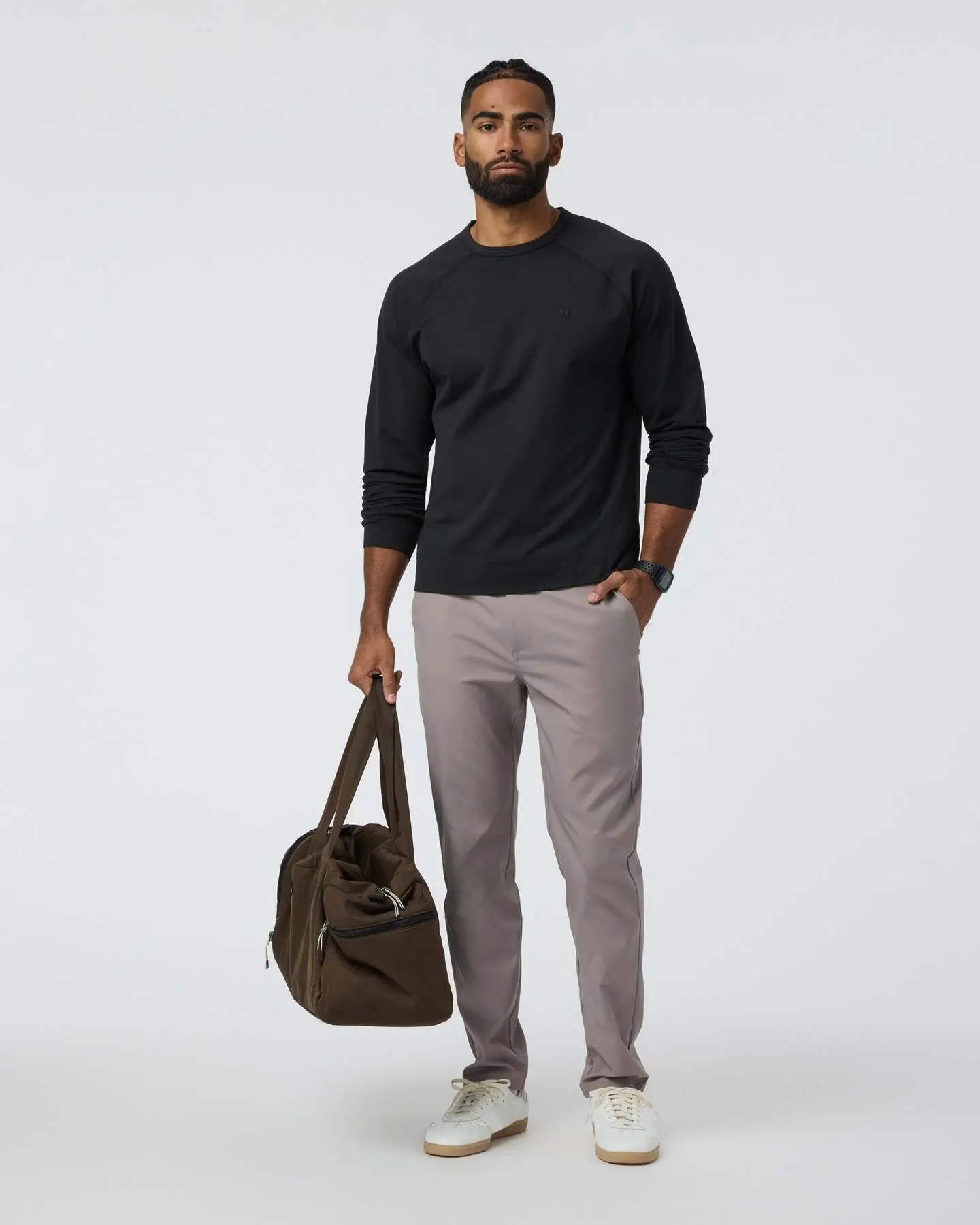 Cascade Tech Chino Pant Athletic Slim Fit 30" - Image 5