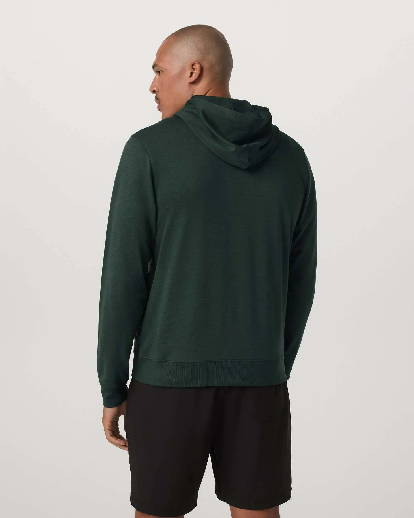 Ponto Full Zip Hoodie - Image 3