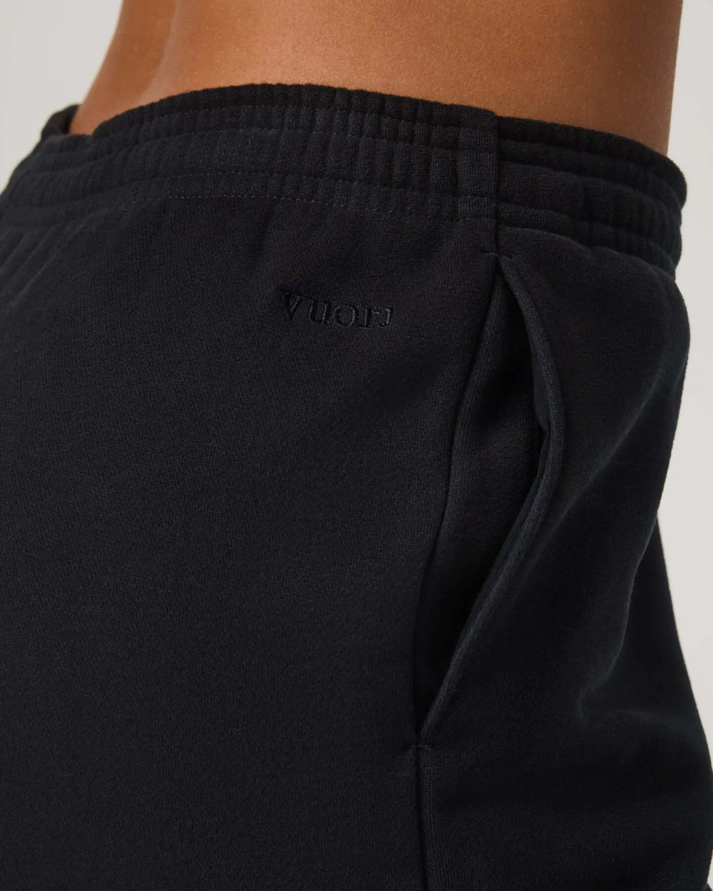 Restore Straight Leg Sweatpant-Short - Image 4