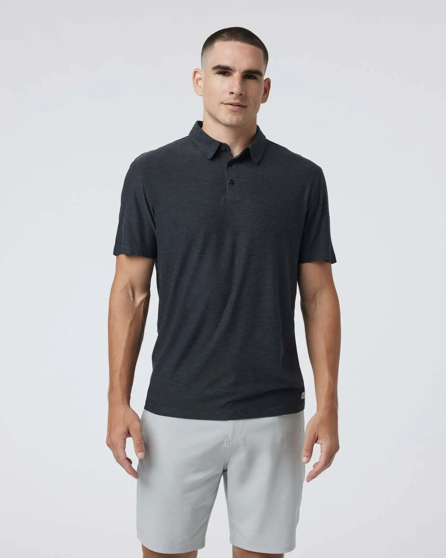 Strato Tech Polo