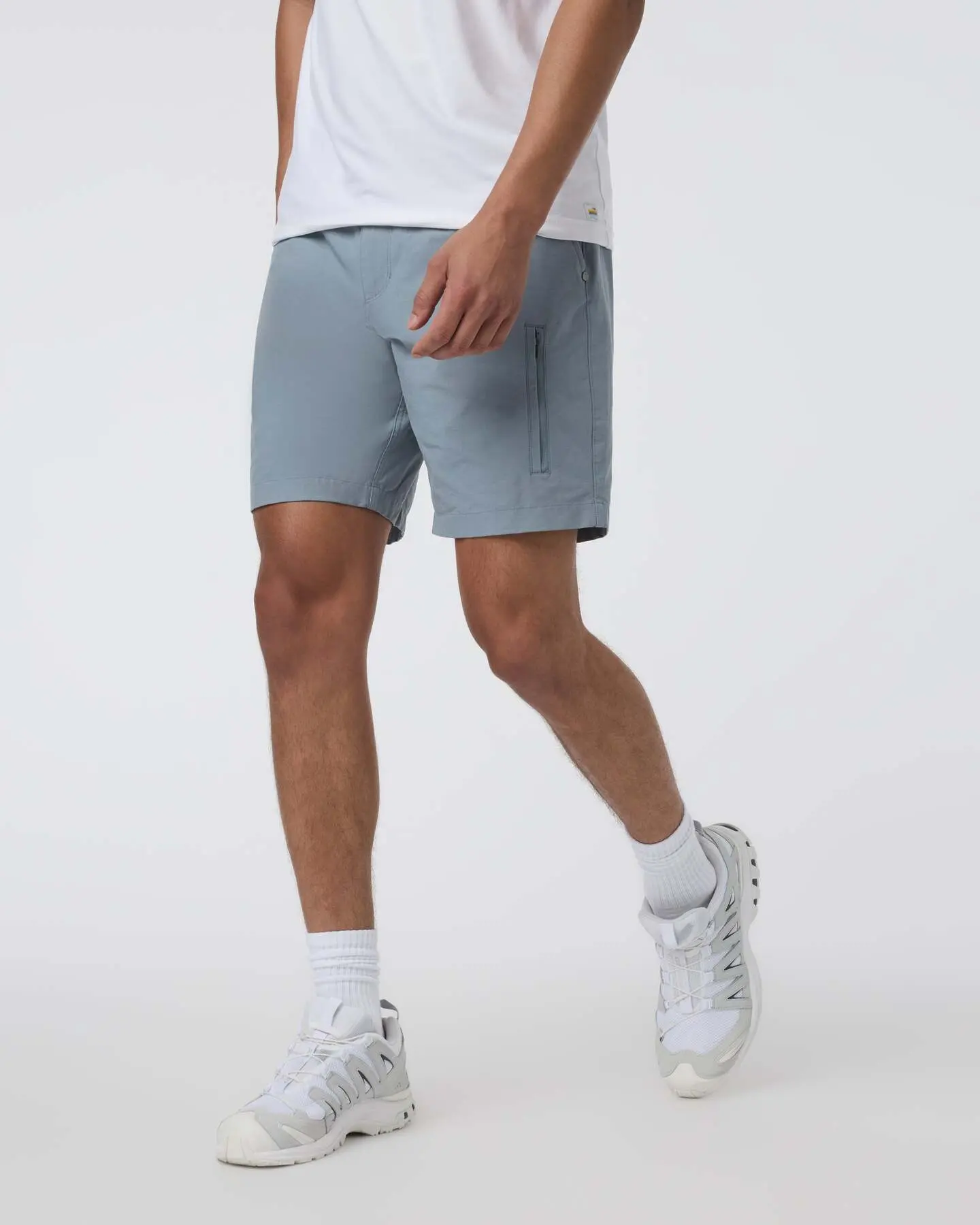 Barren Explorer Short 8" - Image 2