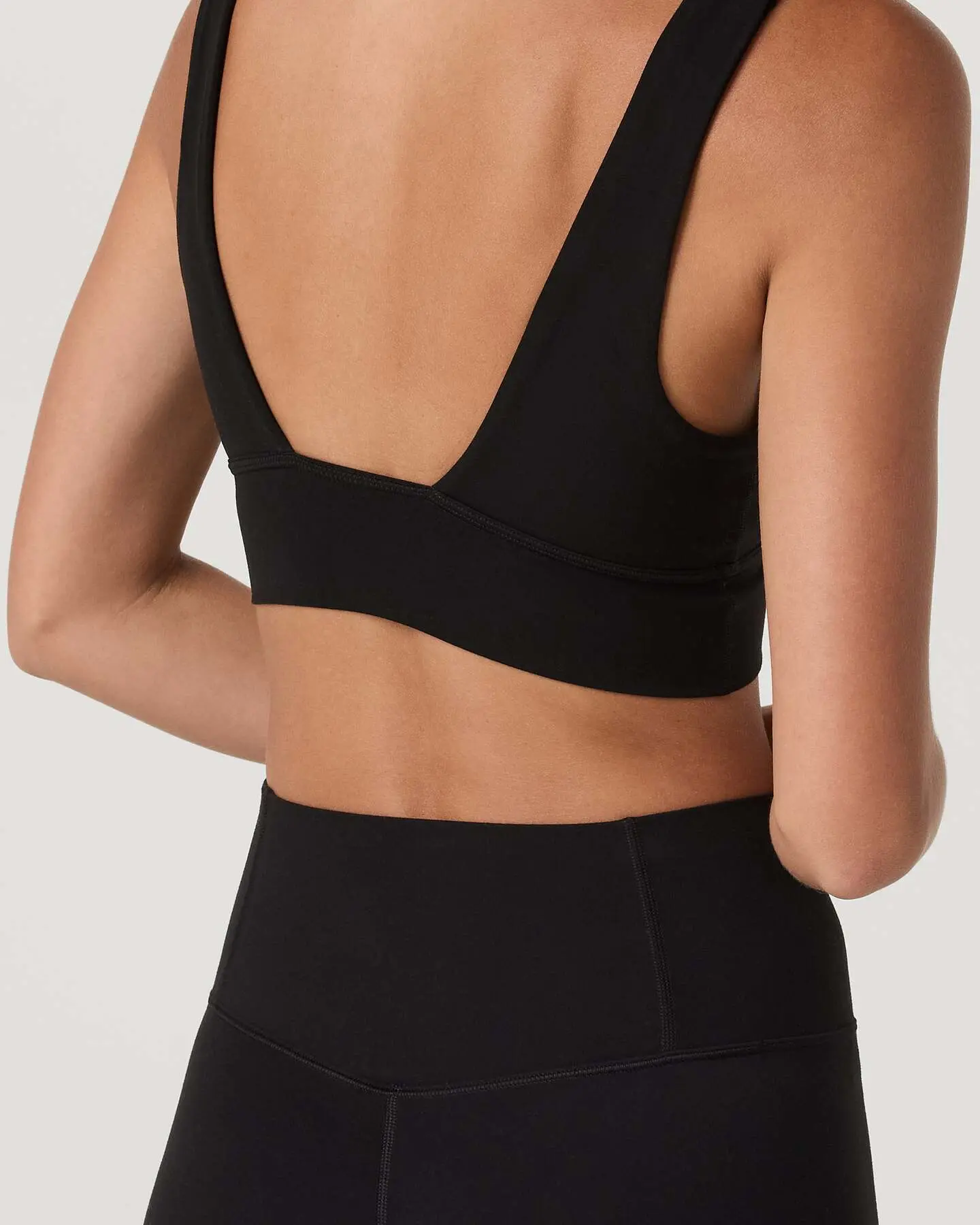 Vuori Allthefeels Triangle Bra - Image 5