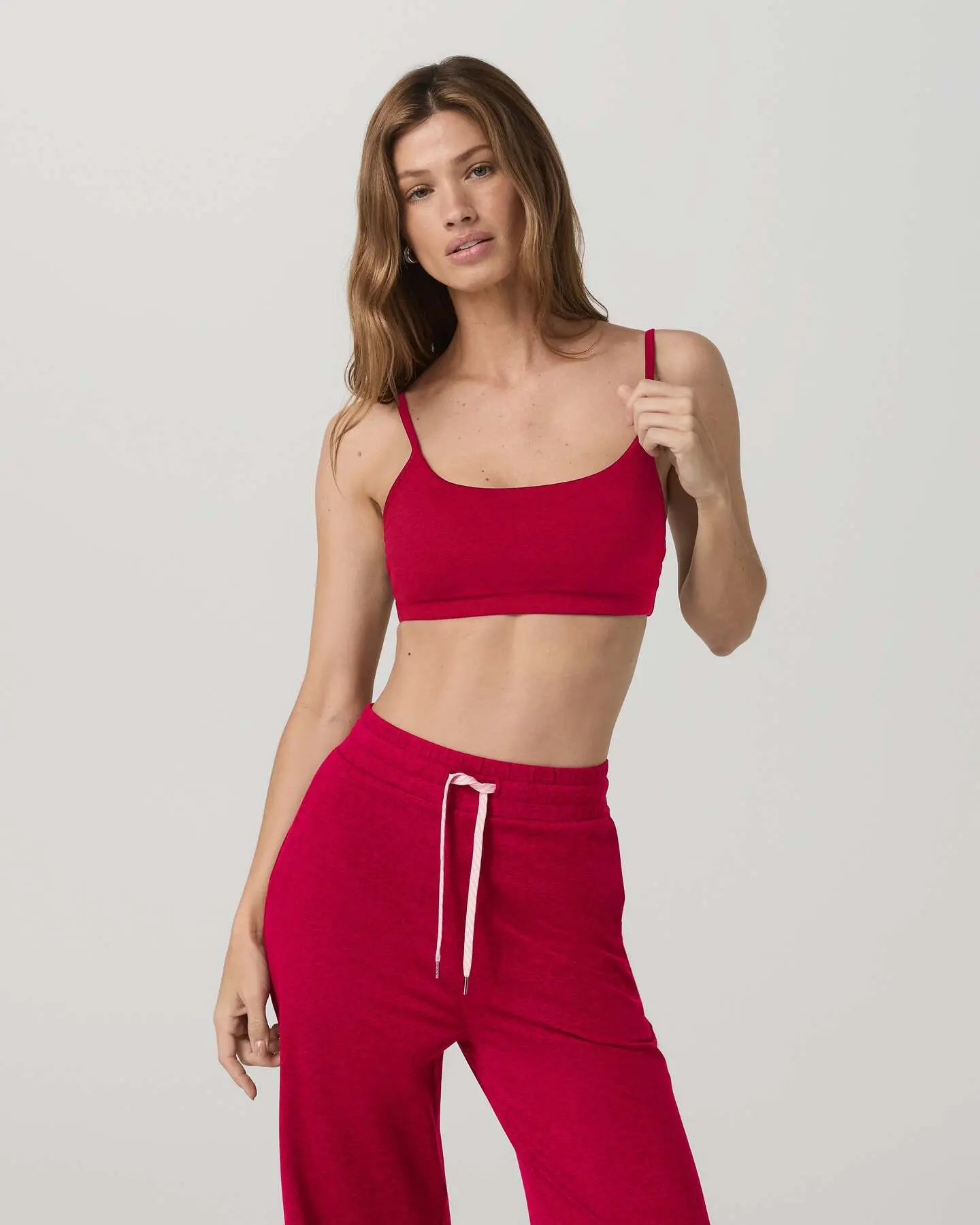 Halo Essential Bra - Image 5