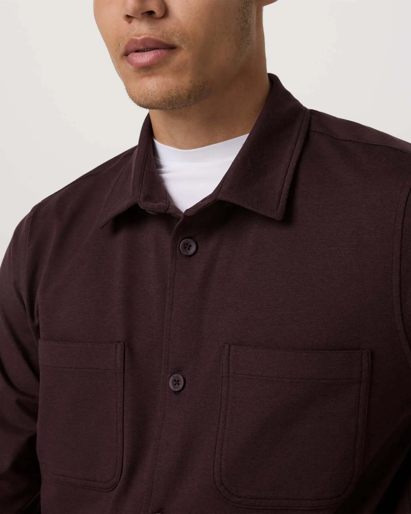 Coronado Shirt Jacket - Image 2