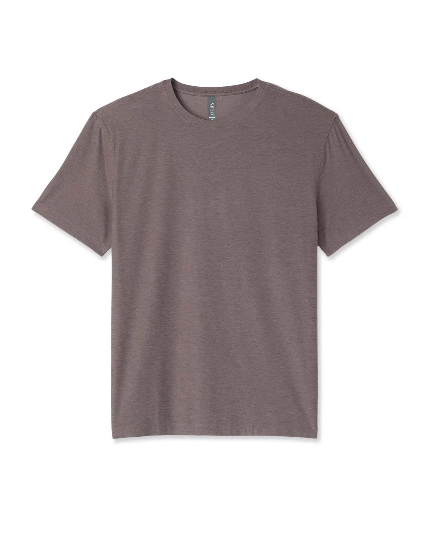 Short Sleeve Strato Tech Tee - Relaxed Fit - Image 6