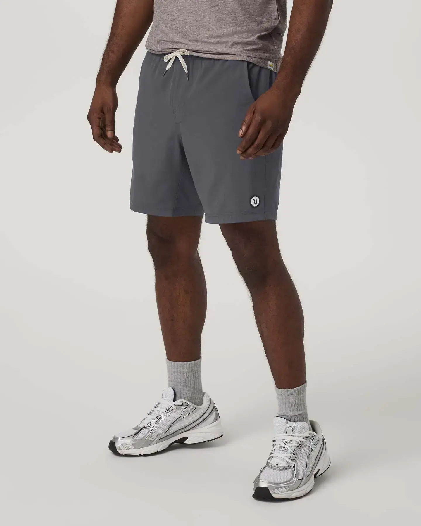 Kore Short Lined 7"