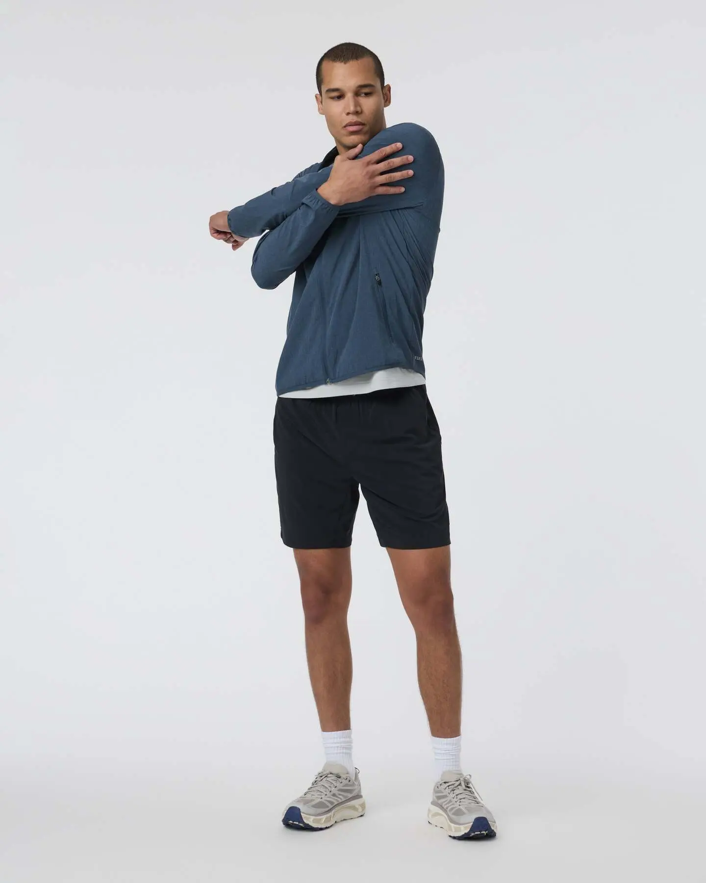 Outdoor Trainer Shell - Image 4