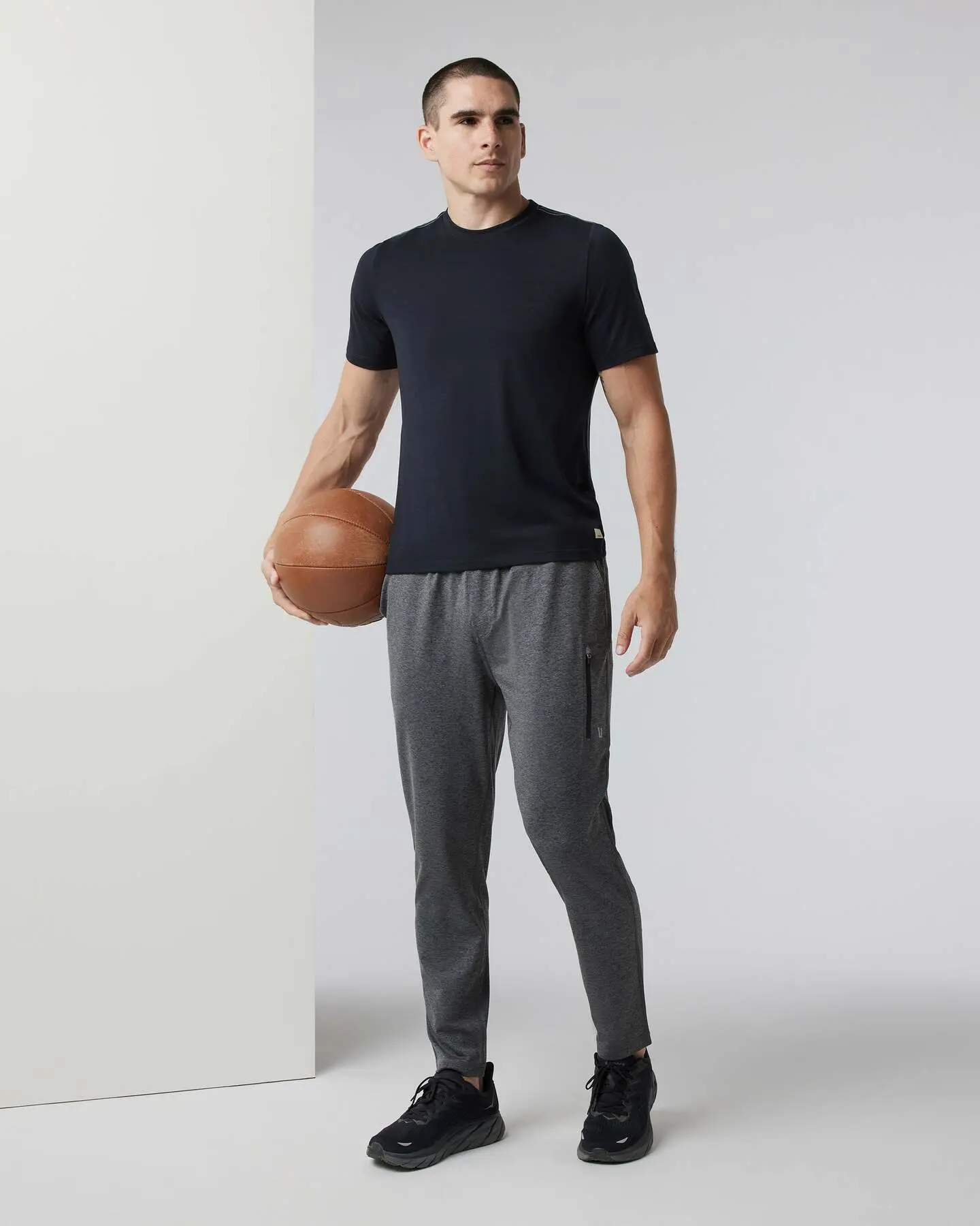 Sunday Performance Track Pant 2.0