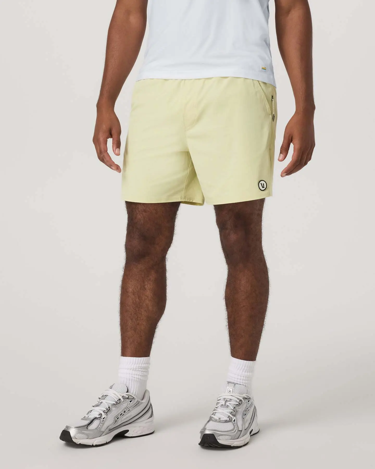 Maverick Volley Short Lined - Image 4