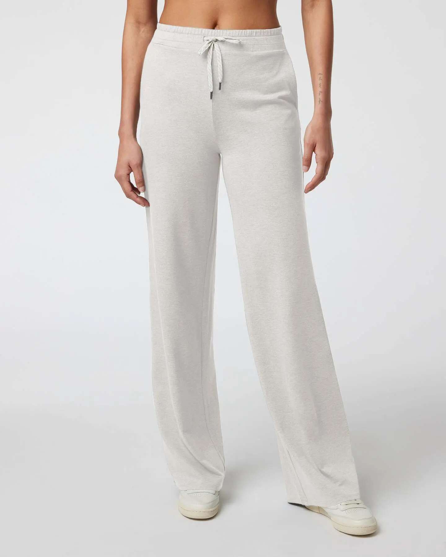 Halo Essential Wideleg Pant - Long - Image 2