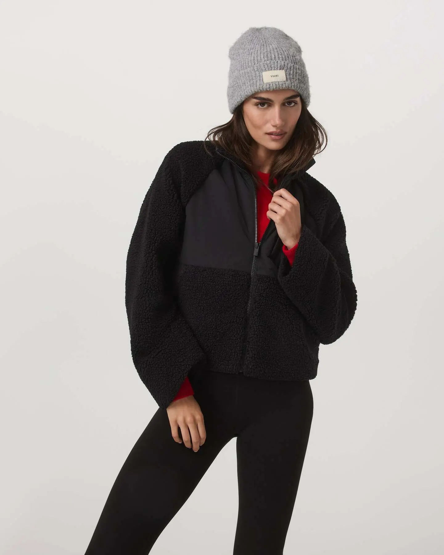 Lou Hybrid Jacket - Image 5