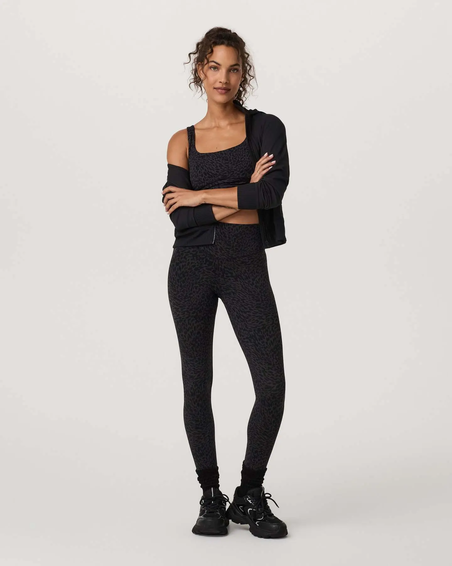 Vuori Alltheform Legging - Image 6