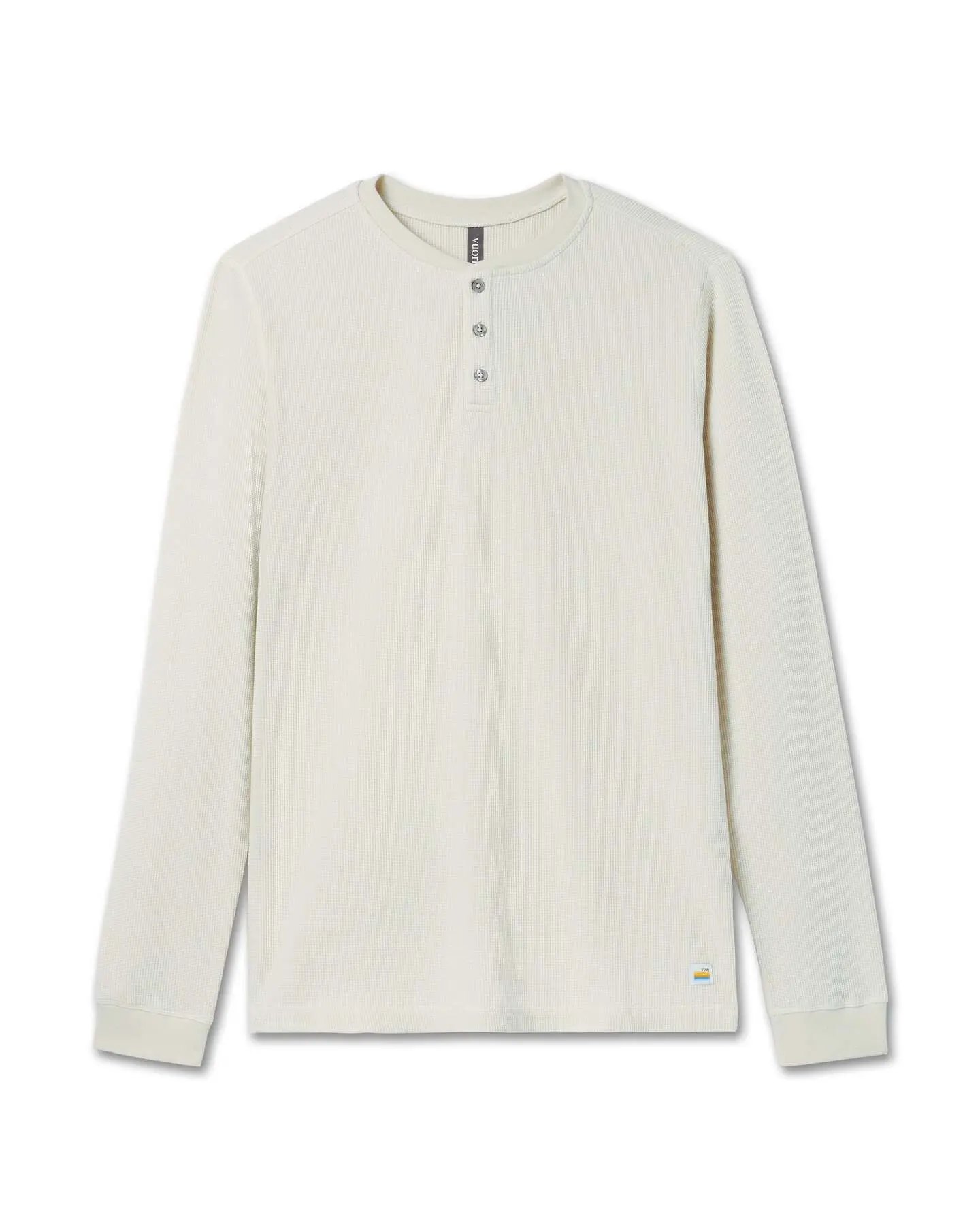 Waffle Henley - Image 4