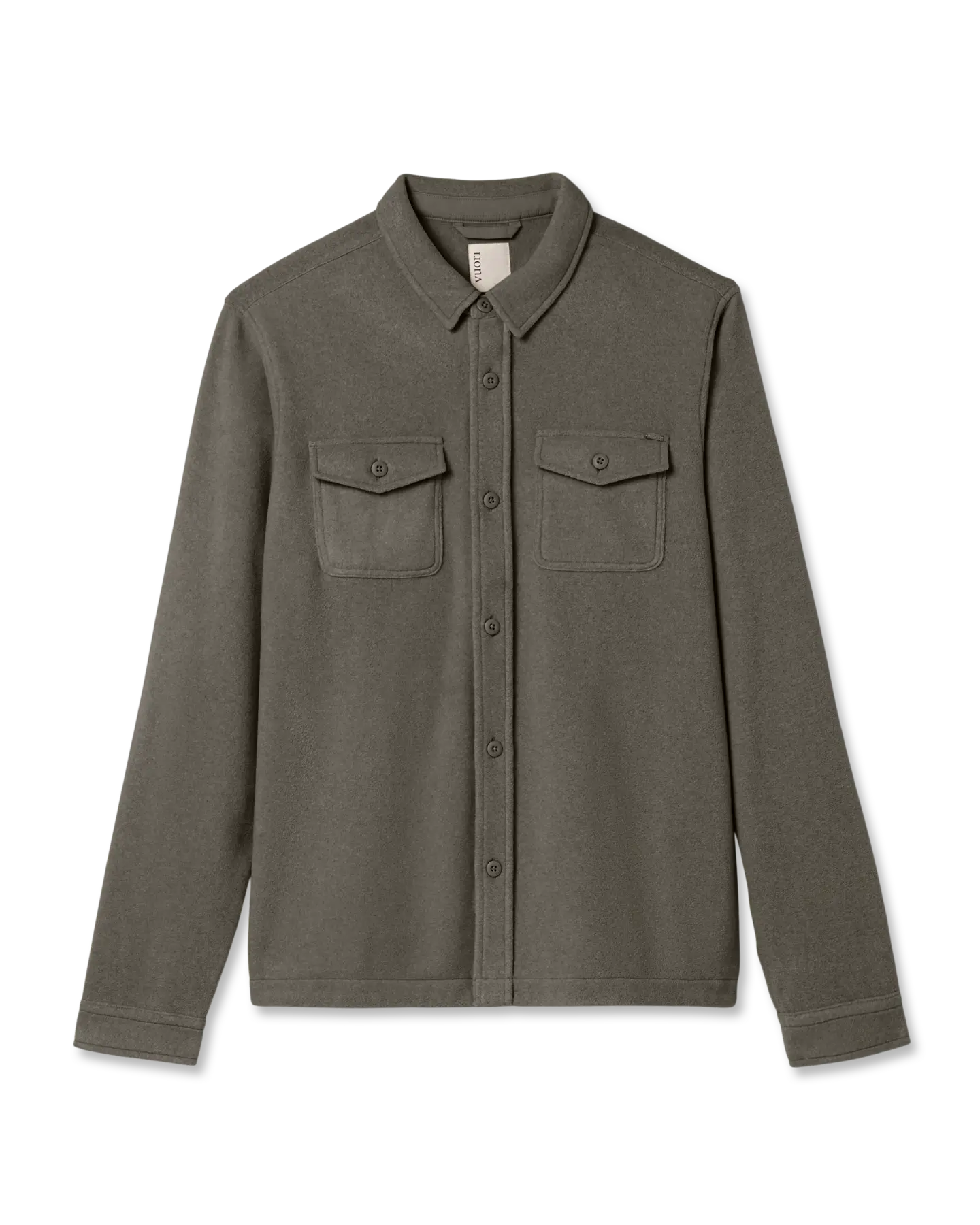 Aspen Shirt Jacket - Image 6