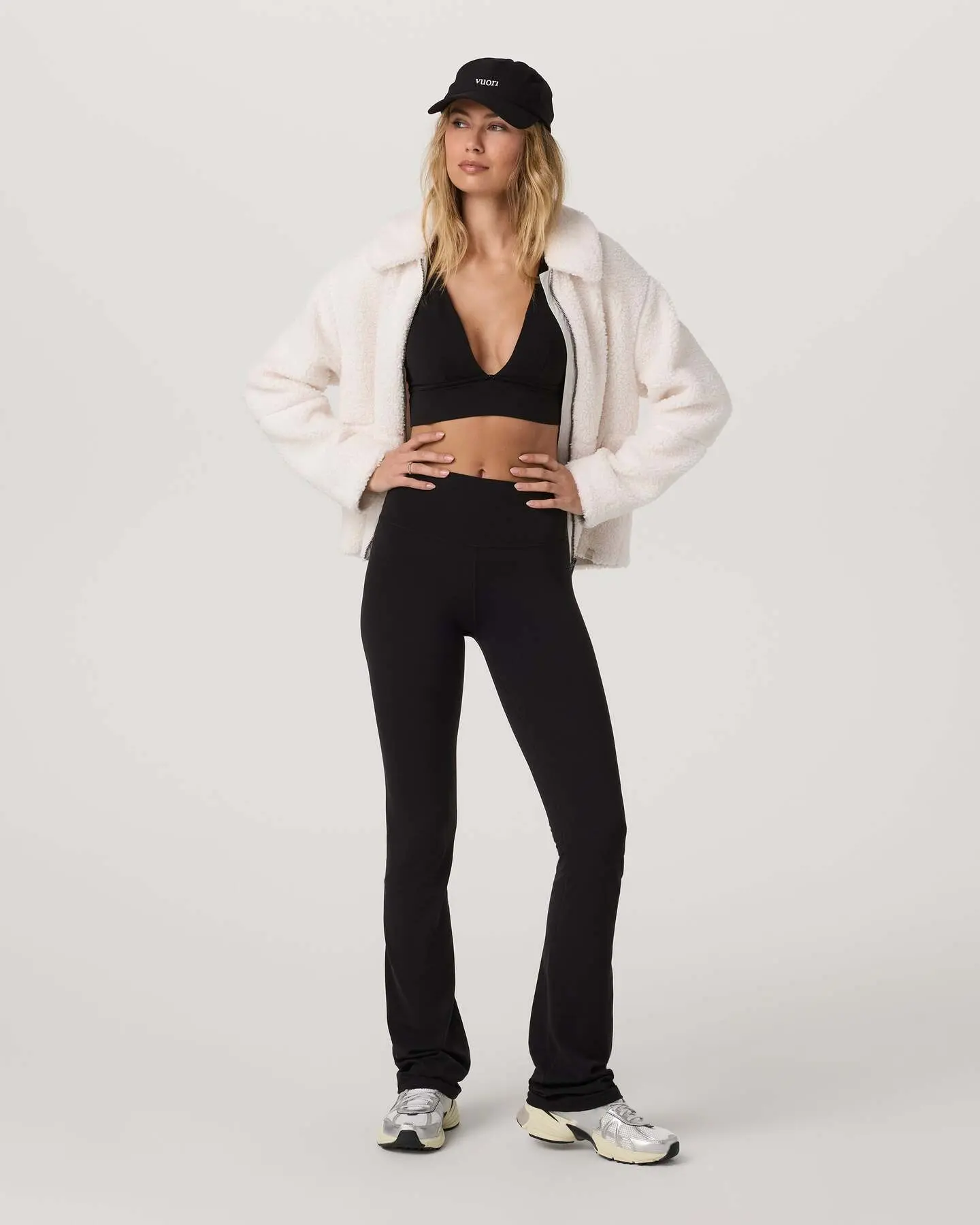 Vuori Allthefeels Triangle Bra - Image 6