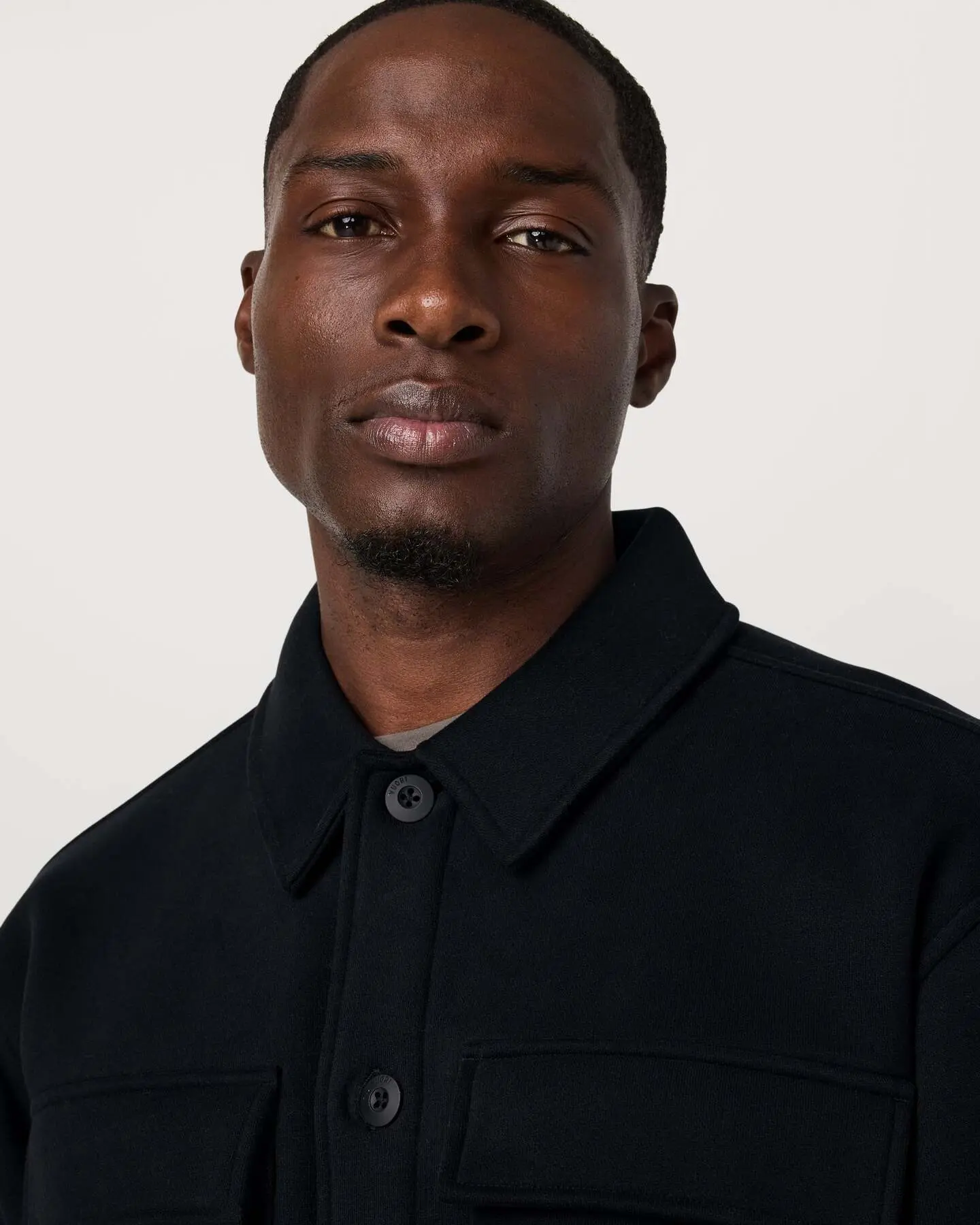 Seaside Shirt Jacket - Image 2