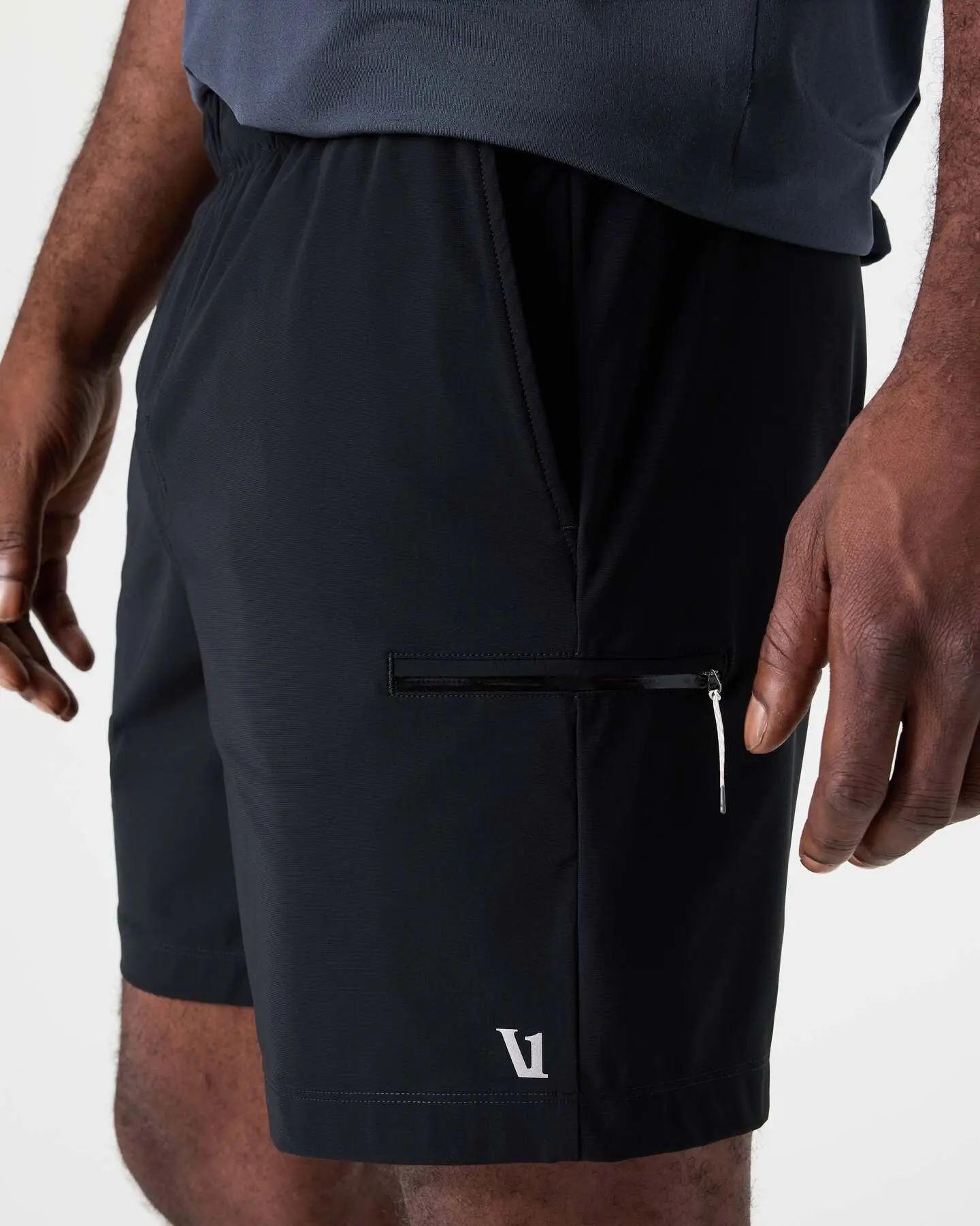 Fleet Sport Short Unlined 7" - Image 2