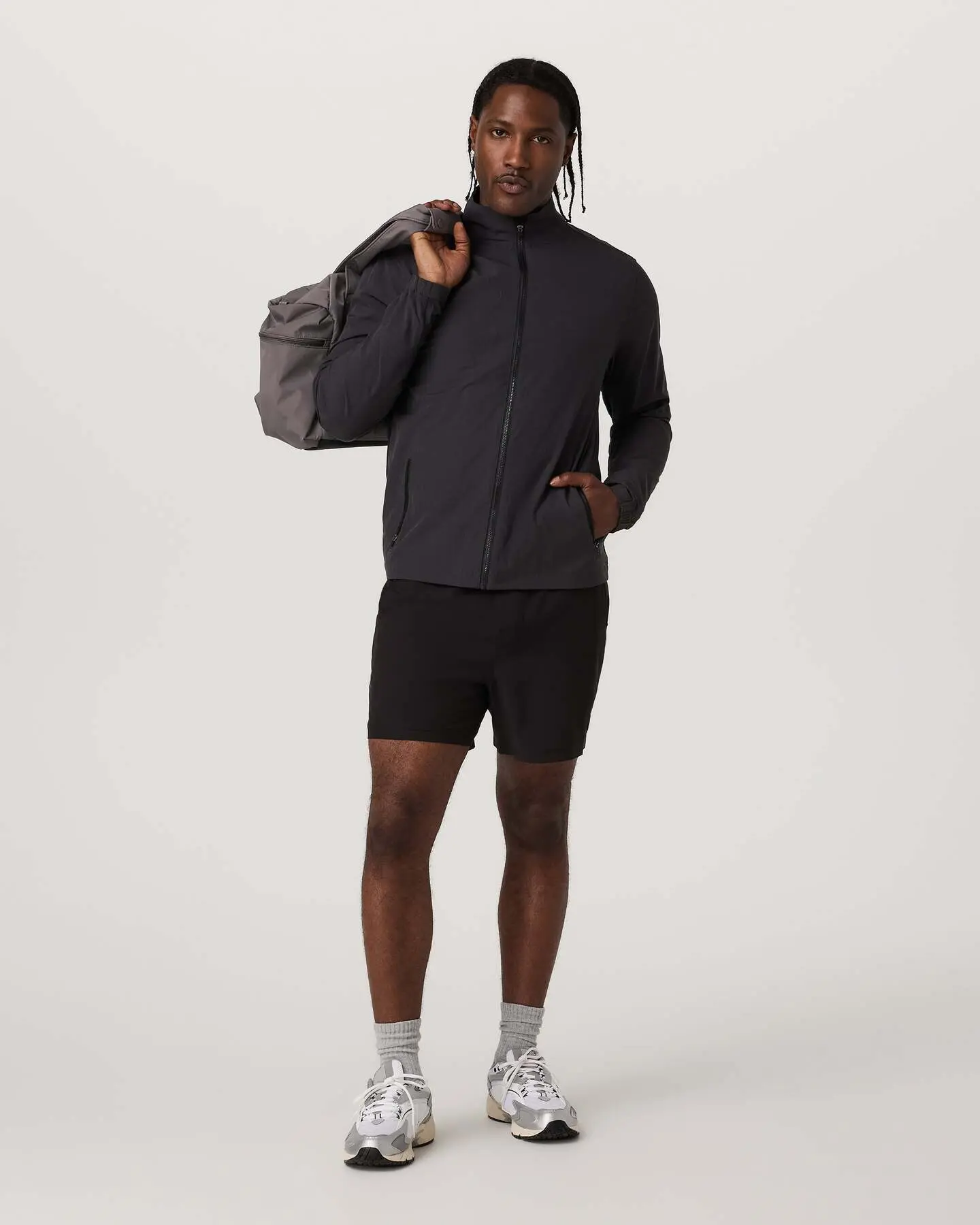 Kore Short Lined 5" - Image 5