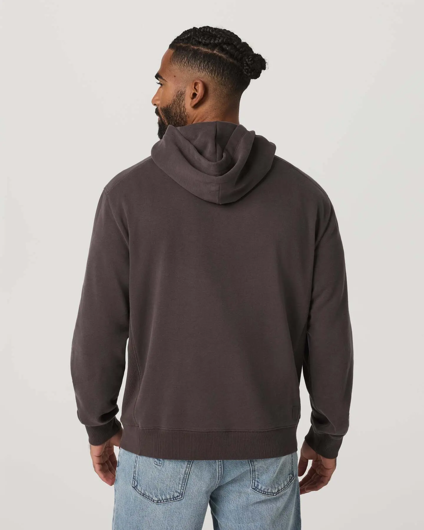 Cypress Vintage Hoodie - Image 4