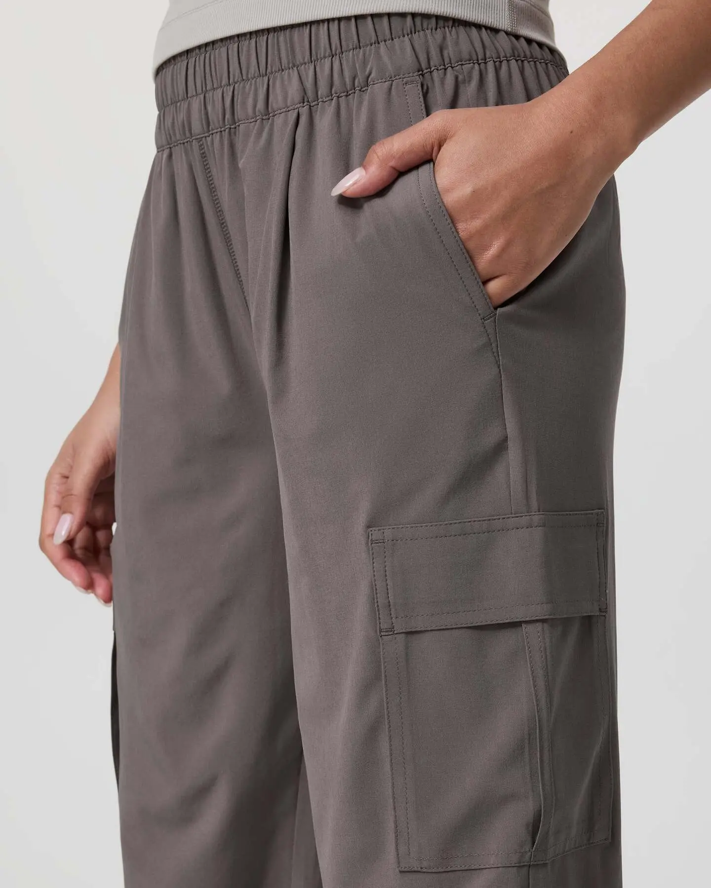 Villa Cargo Jogger - Image 4