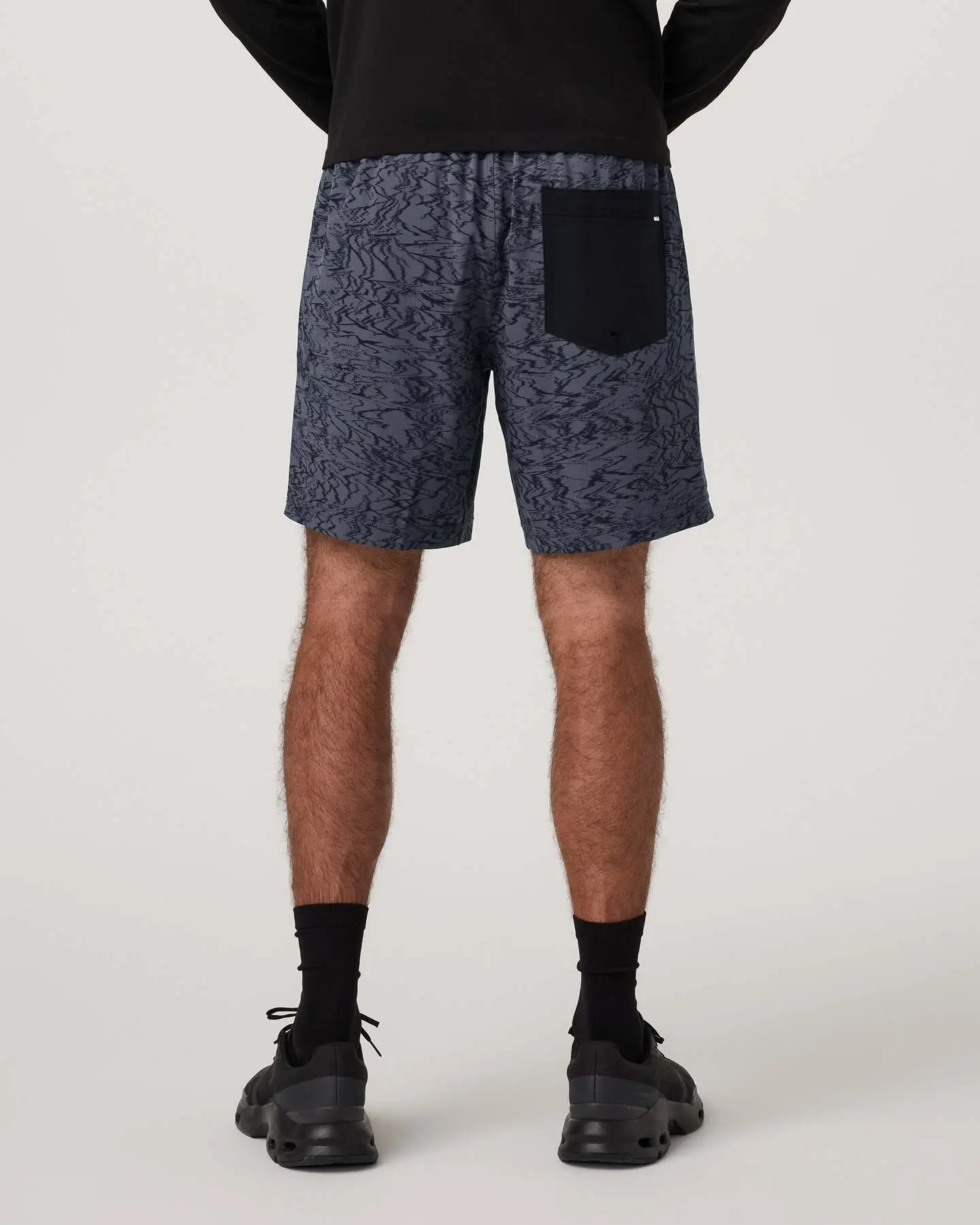 Kore Short Lined 7" - Image 3