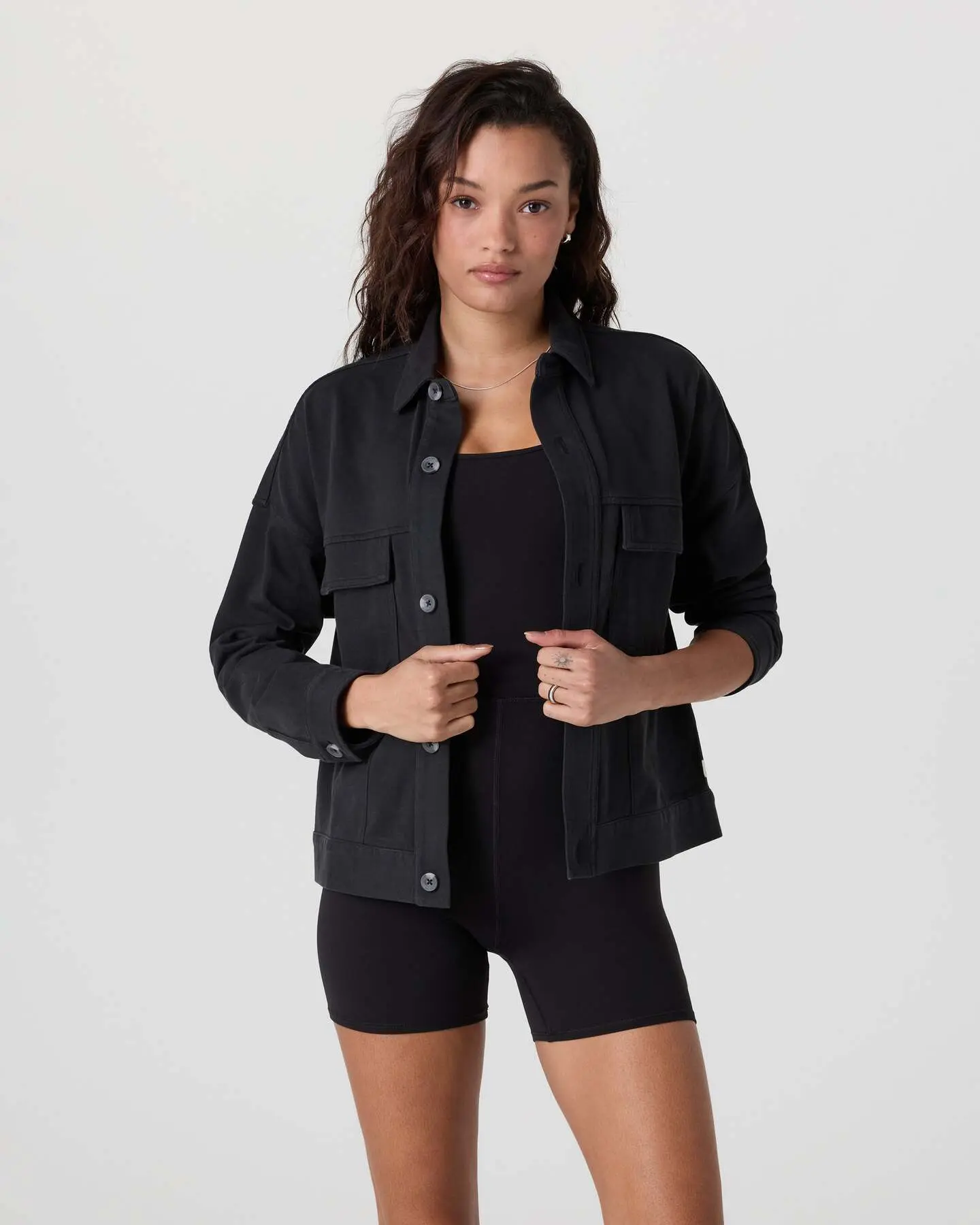 Mackenzie Jacket - Image 6