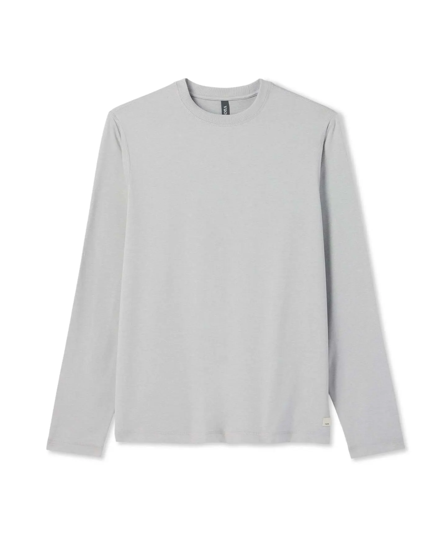 Long Sleeve Ponto Performance Tee - Image 6