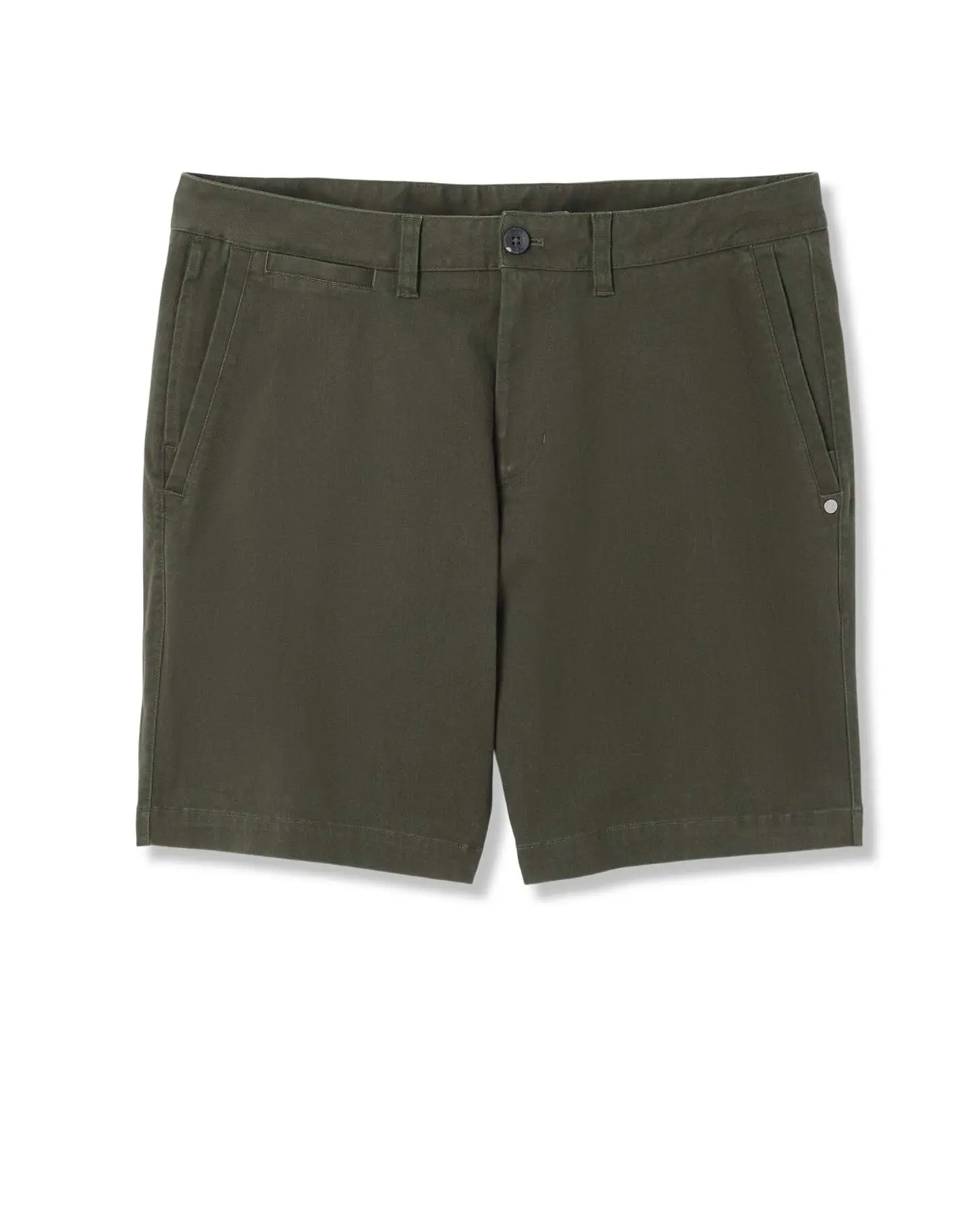 Fletcher Chino Short 8" - Image 6