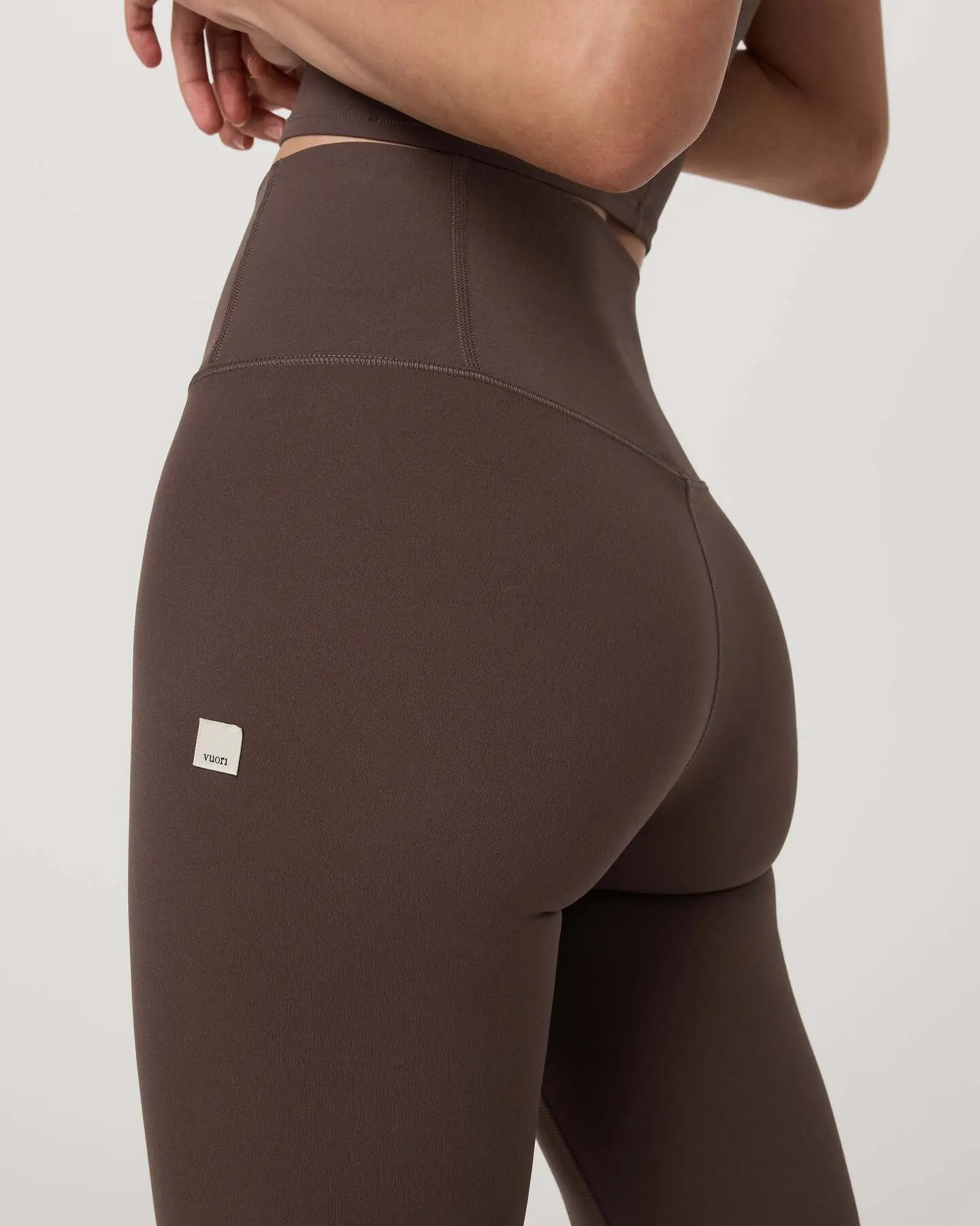 Vuori Allthefeels Slim Flare - Image 4