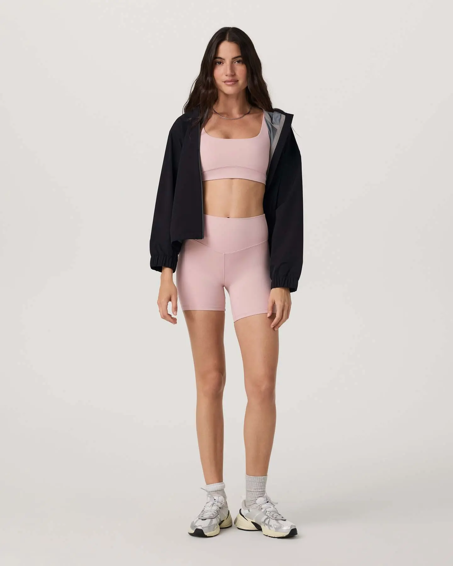 Nomadic Packable Rain Shell - Image 4