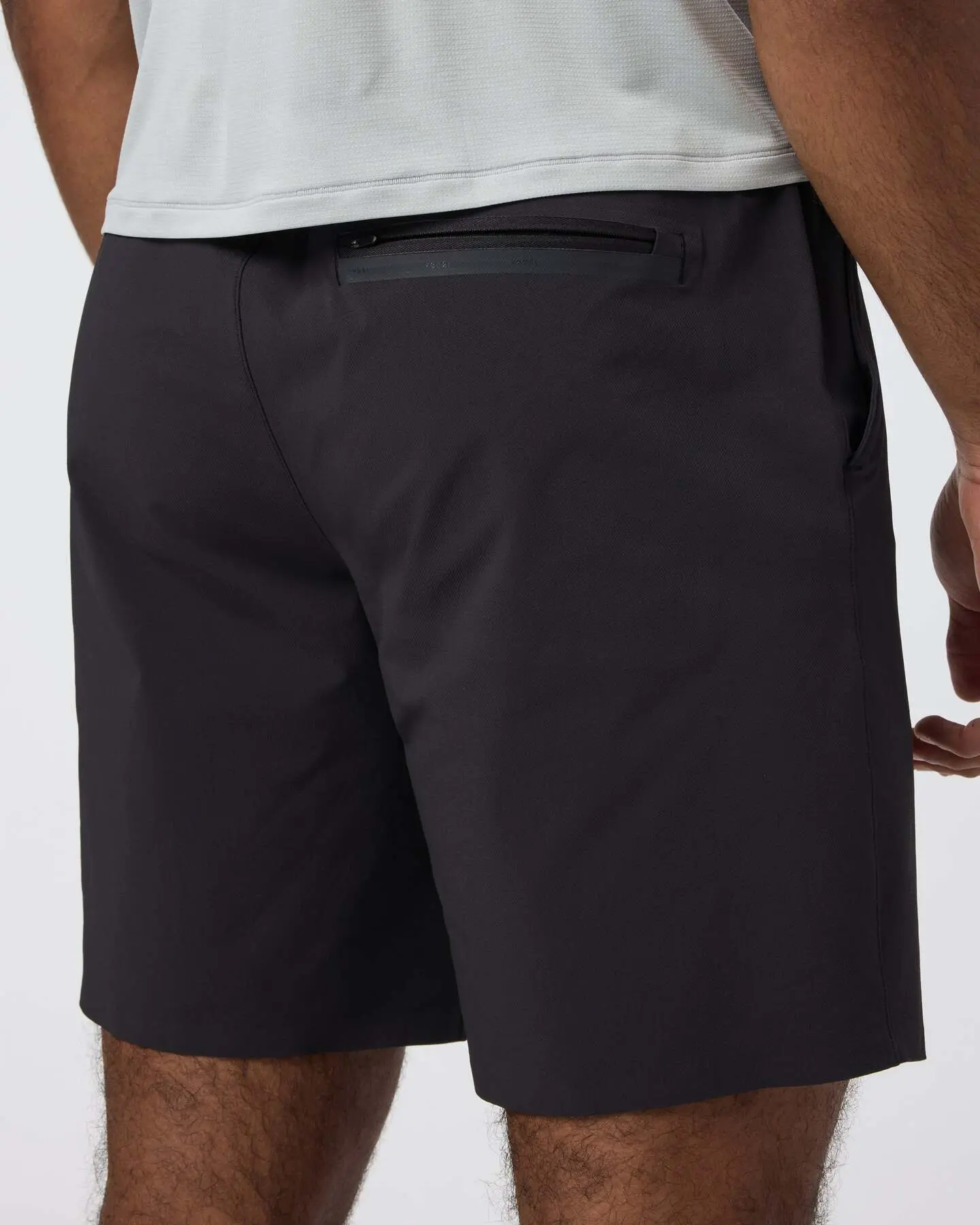 Grafton Short Unlined 7" - Image 4