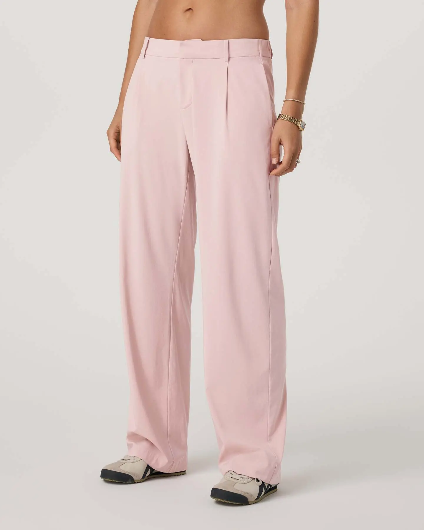 Villa Low Slung Trouser - Image 4