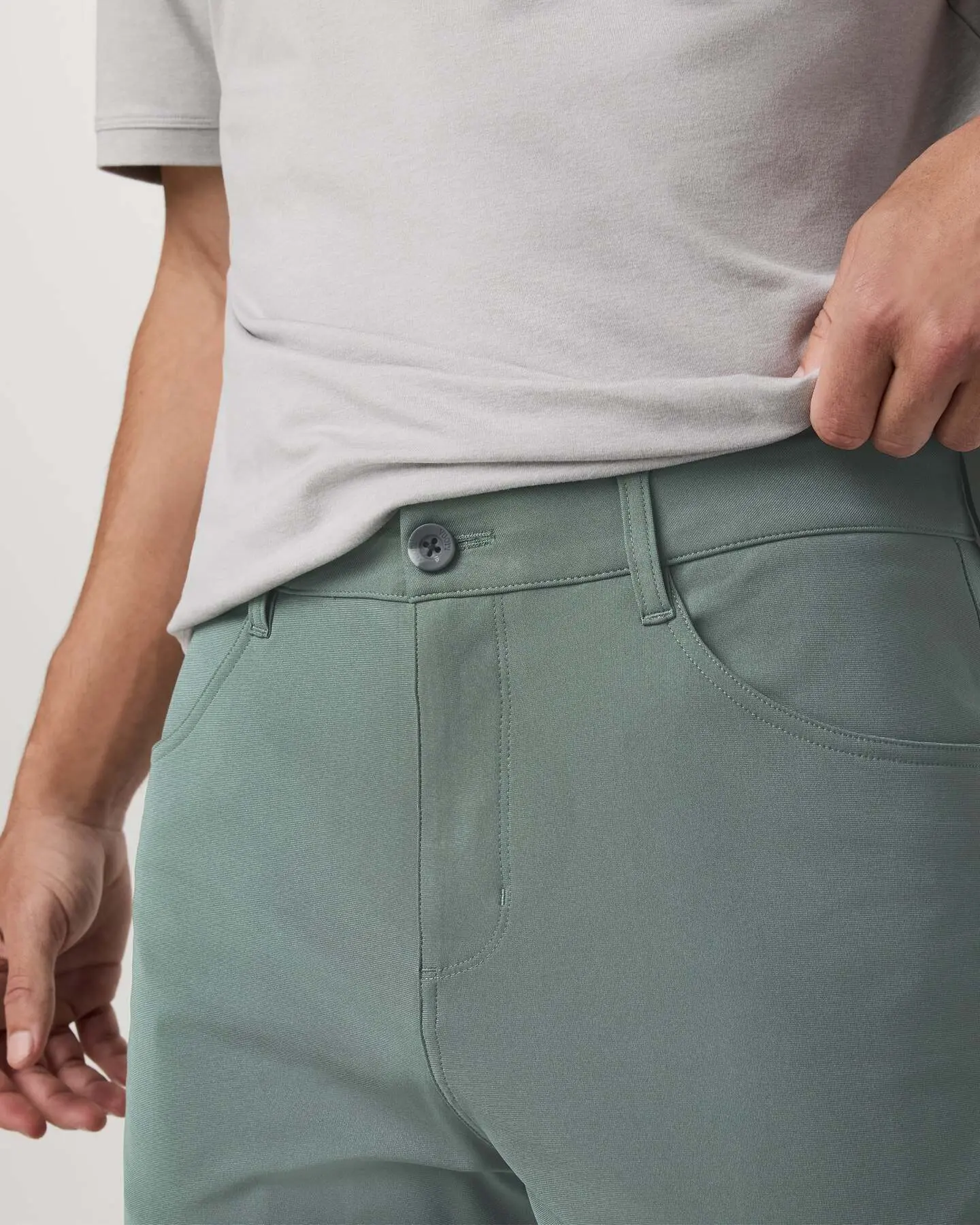 Vuori Meta Pant Classic Fit 32" - Image 2