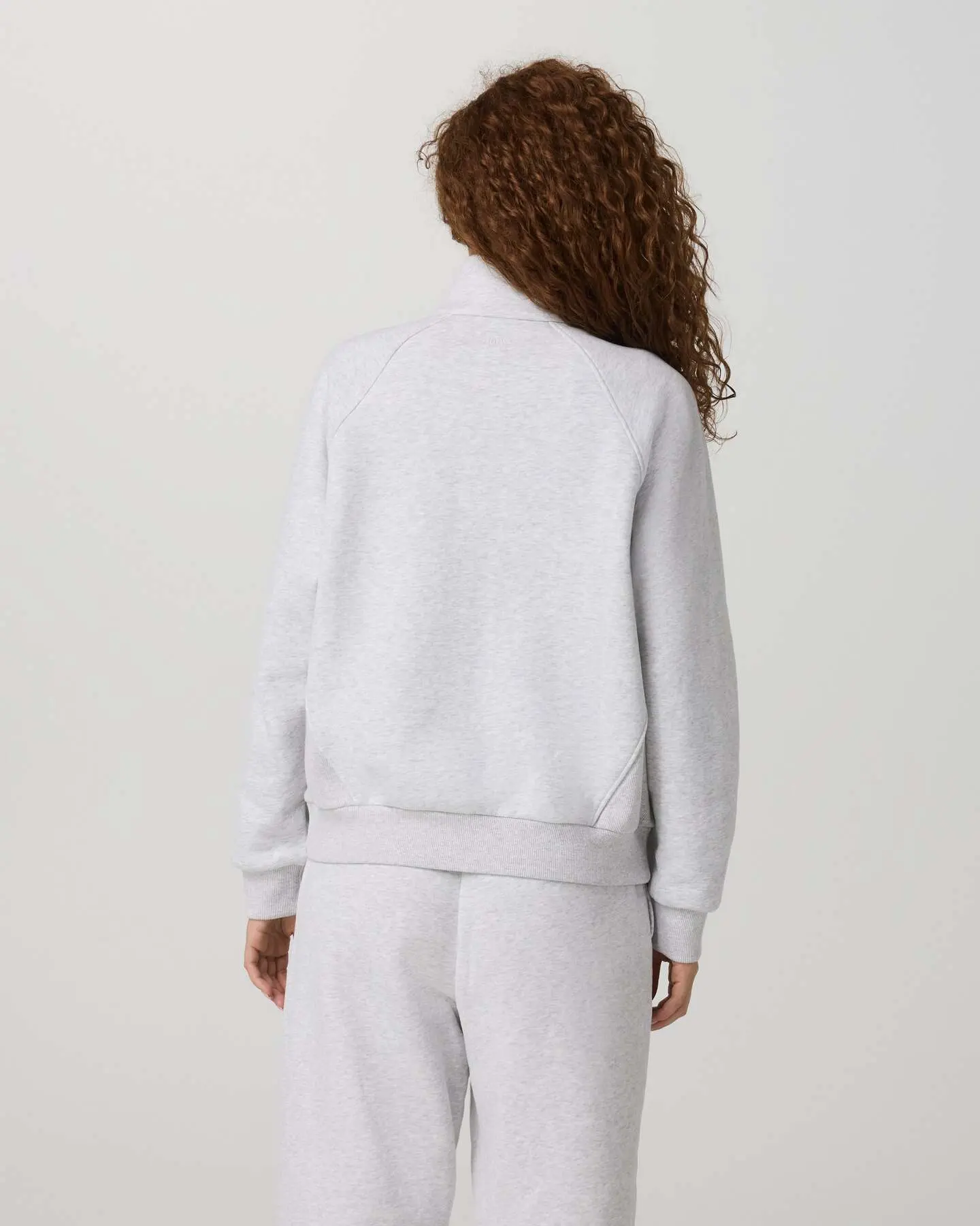 Restore Double Zip Sweatshirt - Image 3