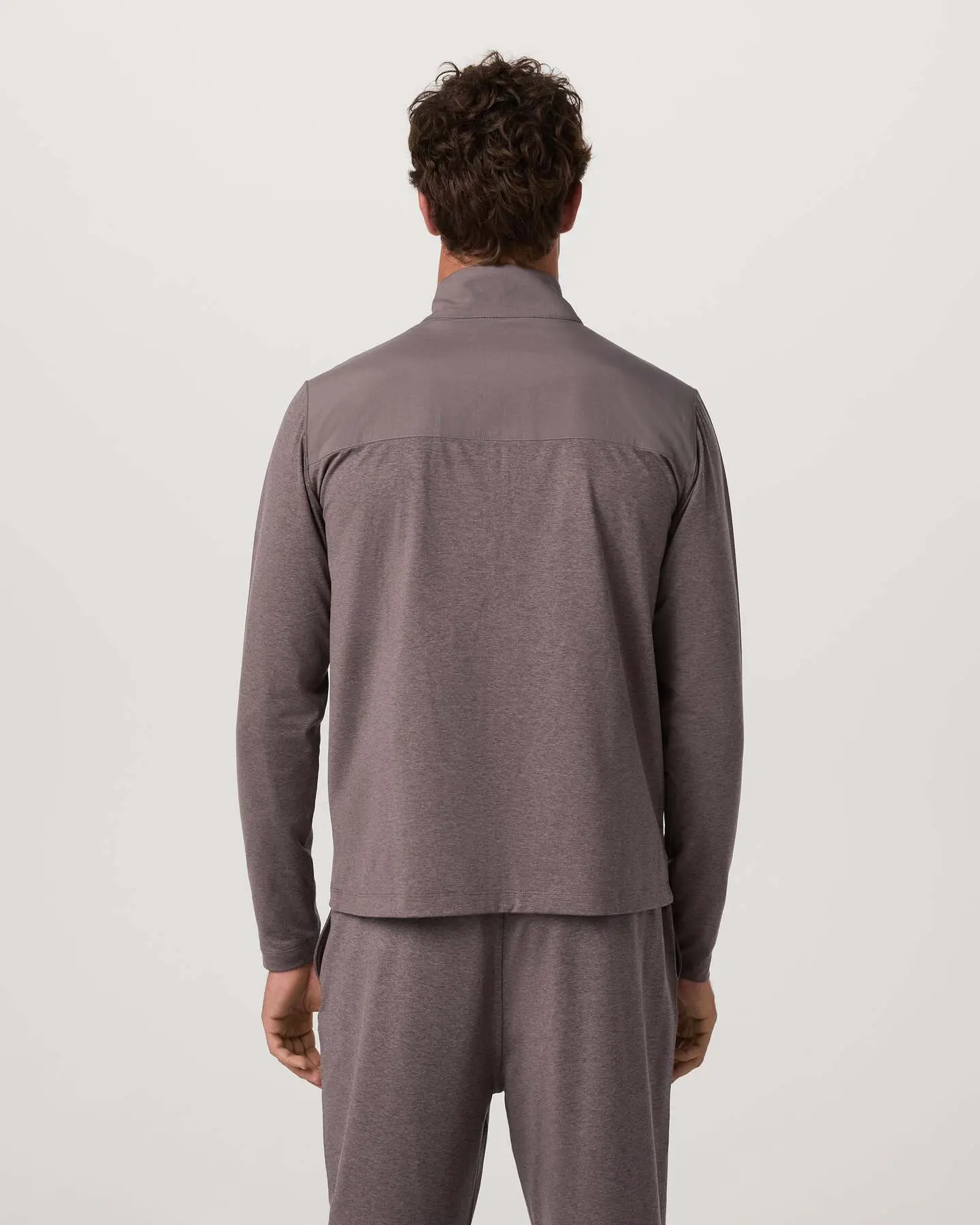Sunday Element Track Jacket - Image 3