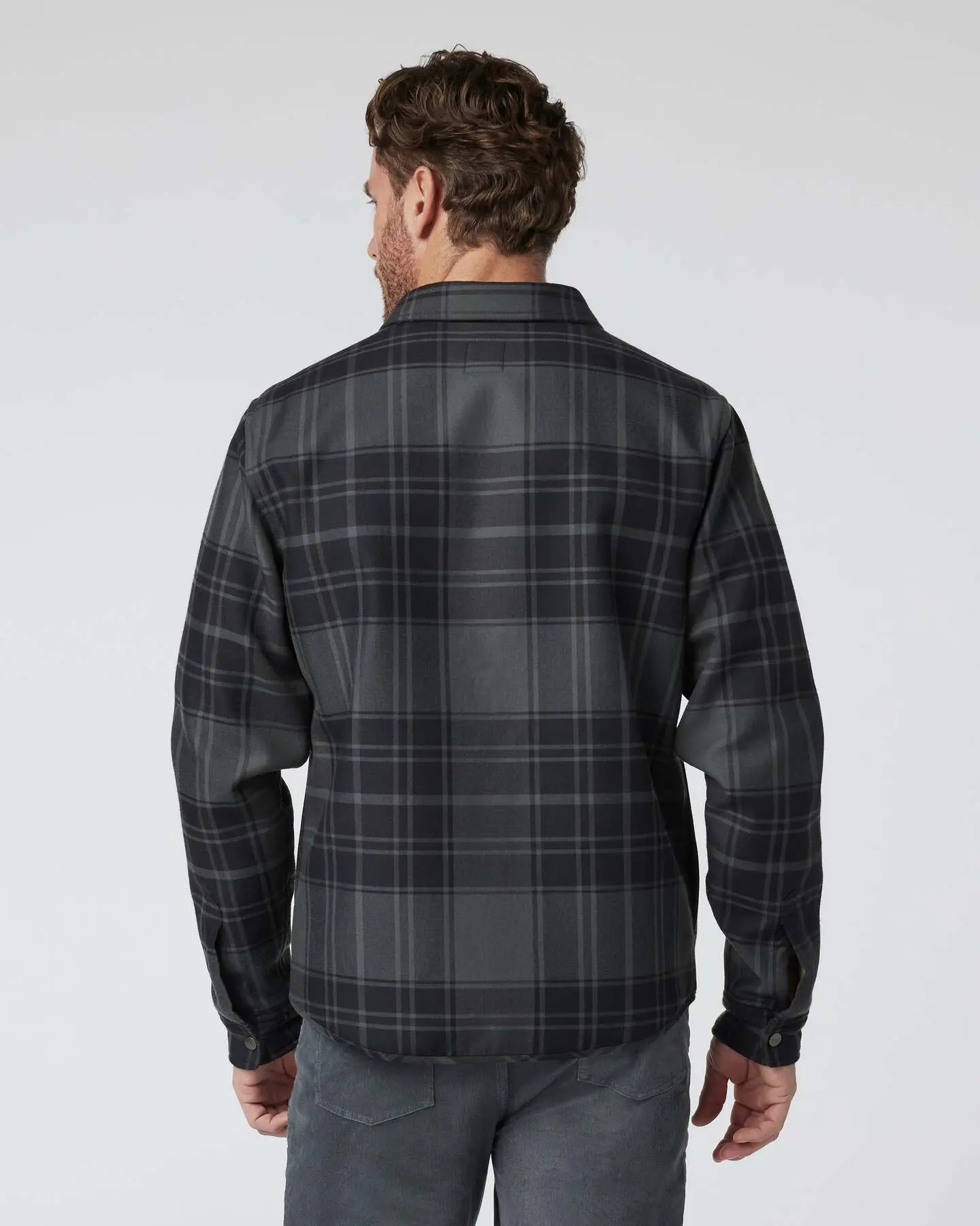 Coastside Shirt Jacket - Image 3
