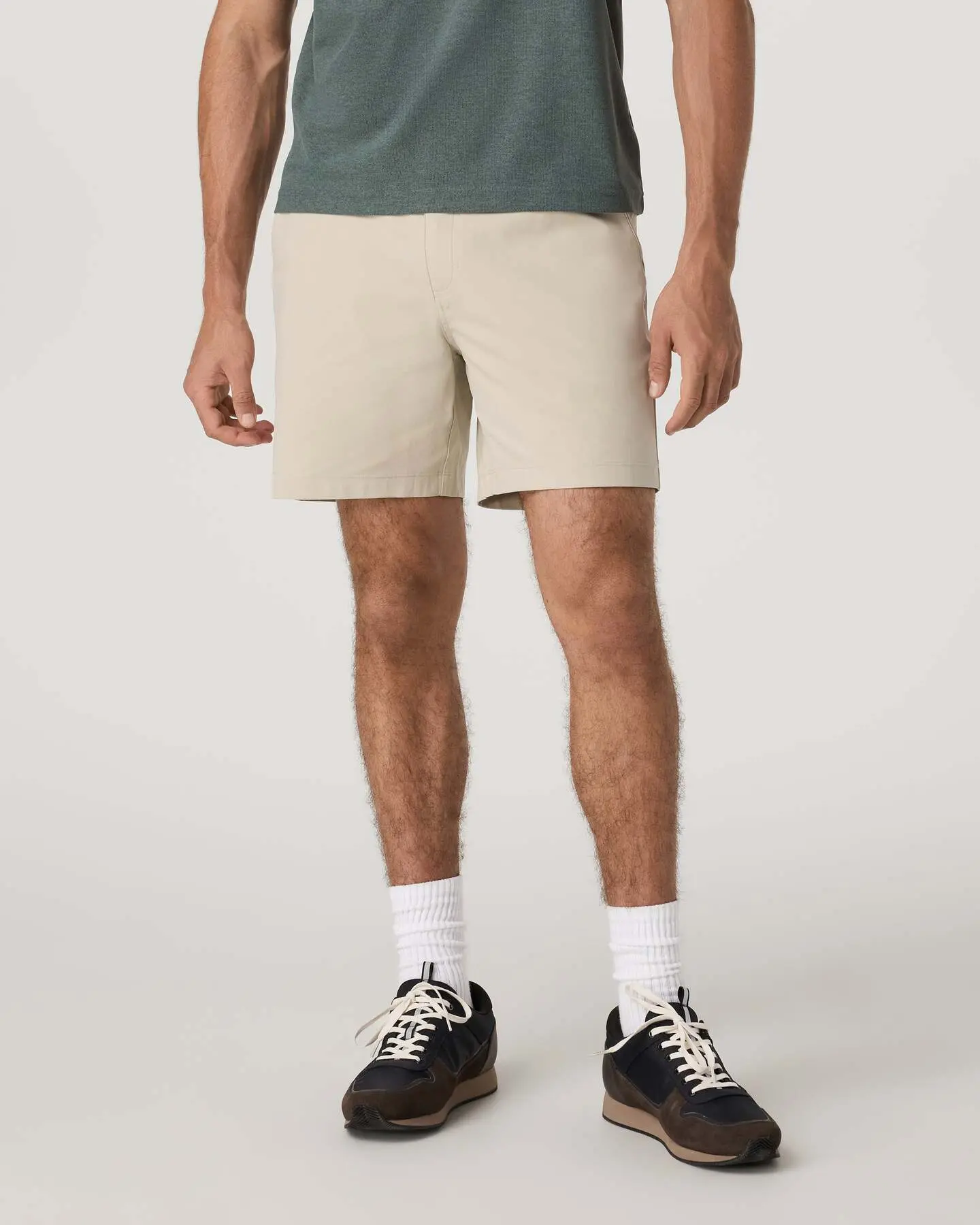 Vuori Meta Short 6"