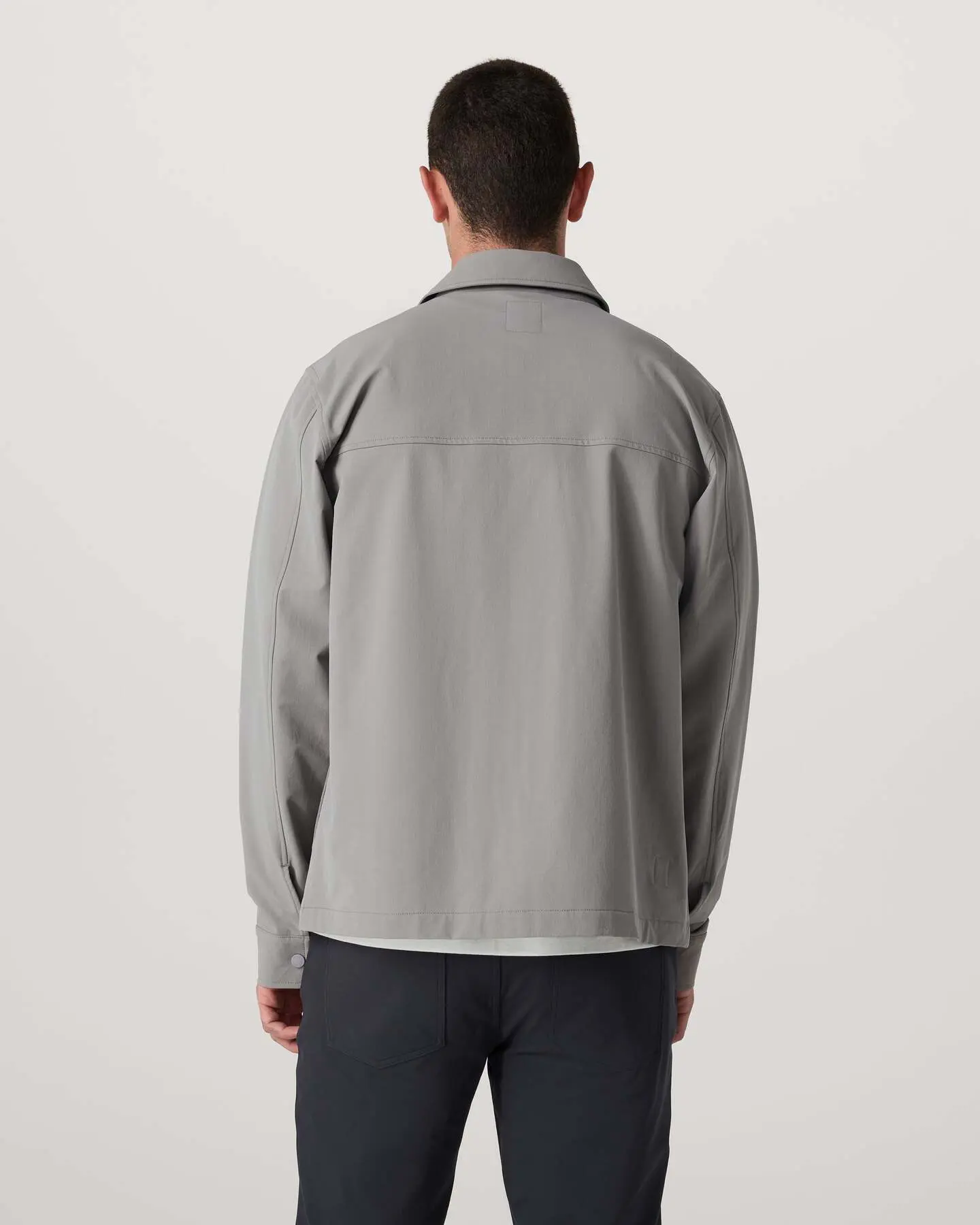 Lawson Tech Shirt Jacket - Image 3