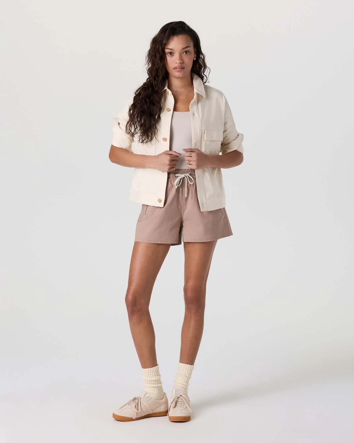 Mackenzie Jacket - Image 6