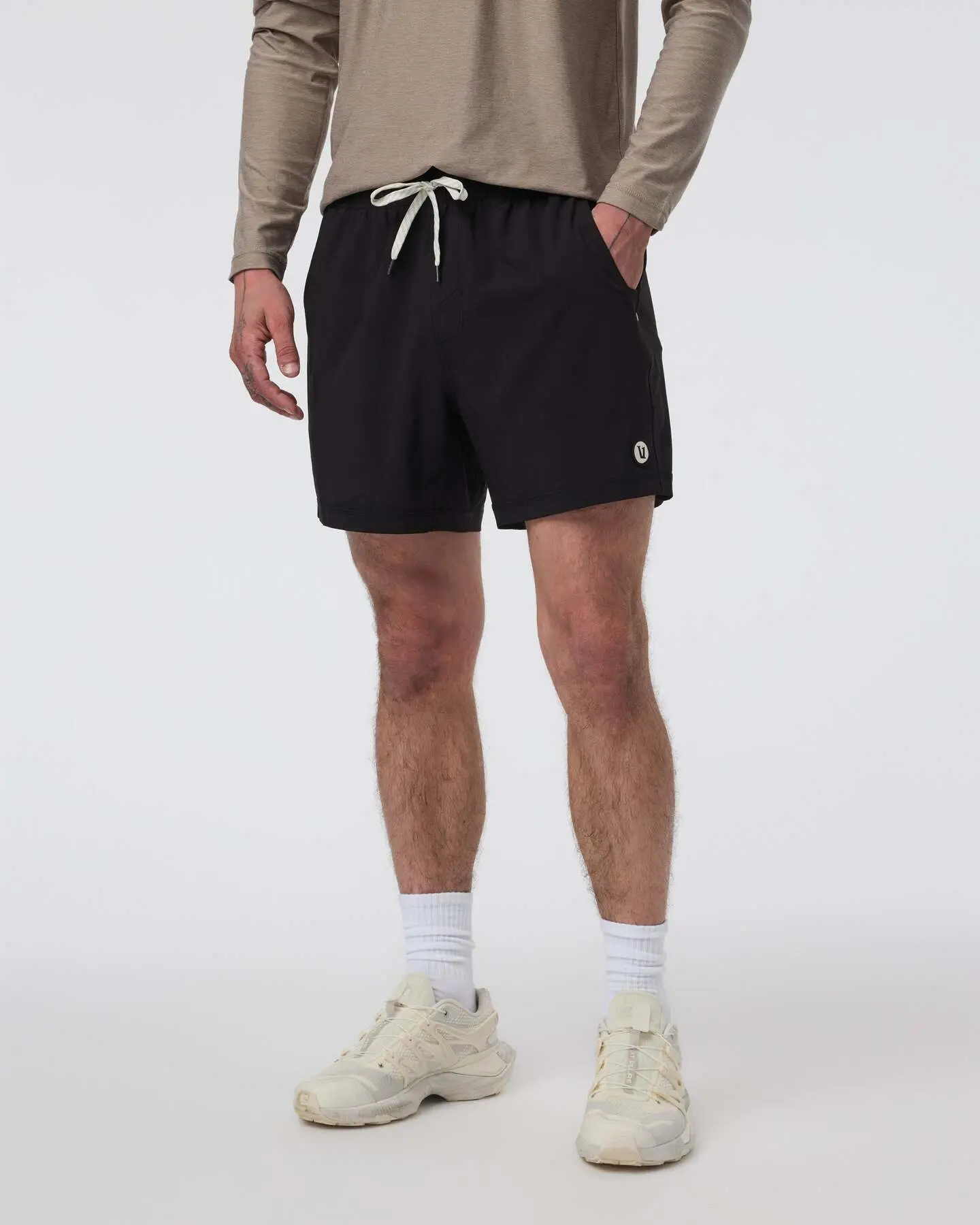 Kore Short Unlined 5" - Image 2
