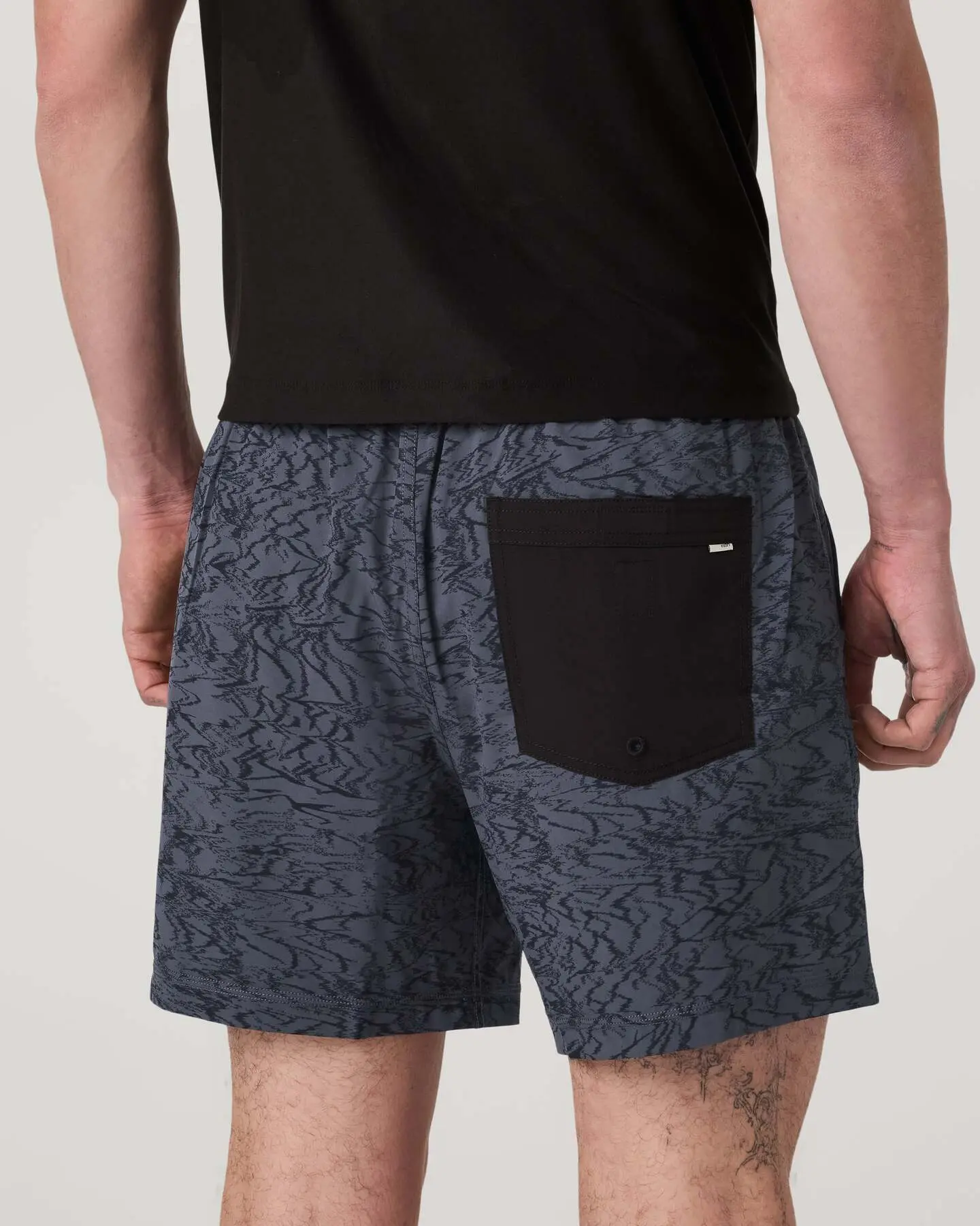 Kore Short Lined 5" - Image 5