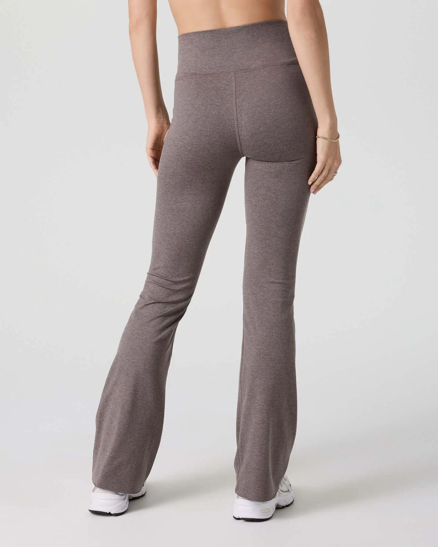 Halo Slim Flare Pant - Image 3