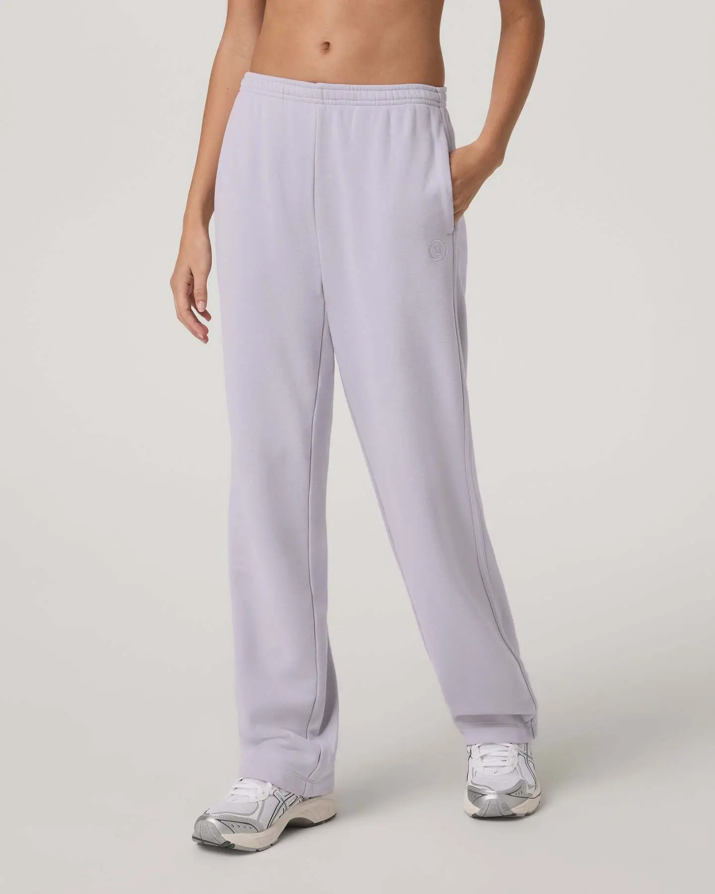 Sedona Straight Leg Sweatpant - Image 2