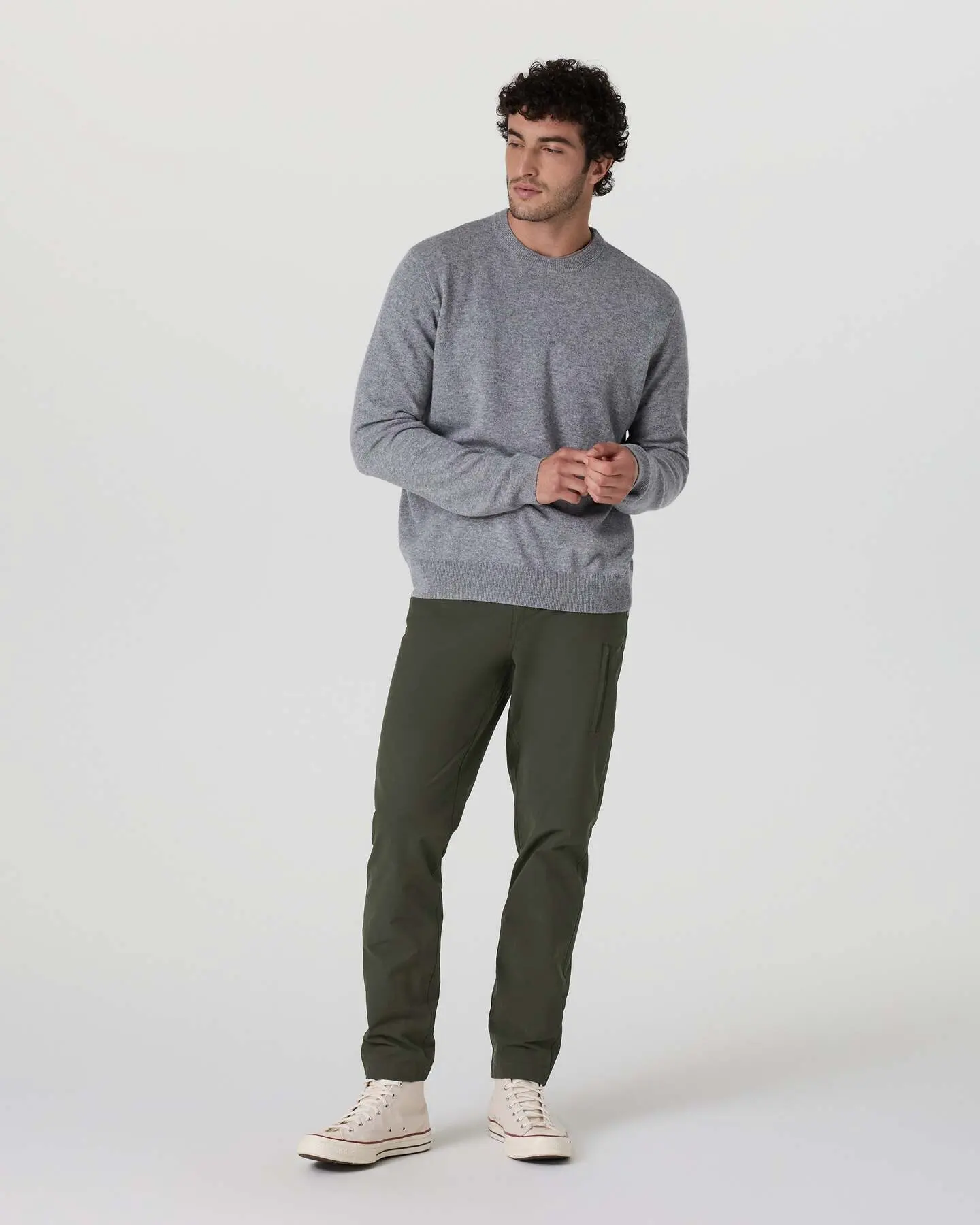 Barren Explorer Pant Classic Fit 30" - Image 4