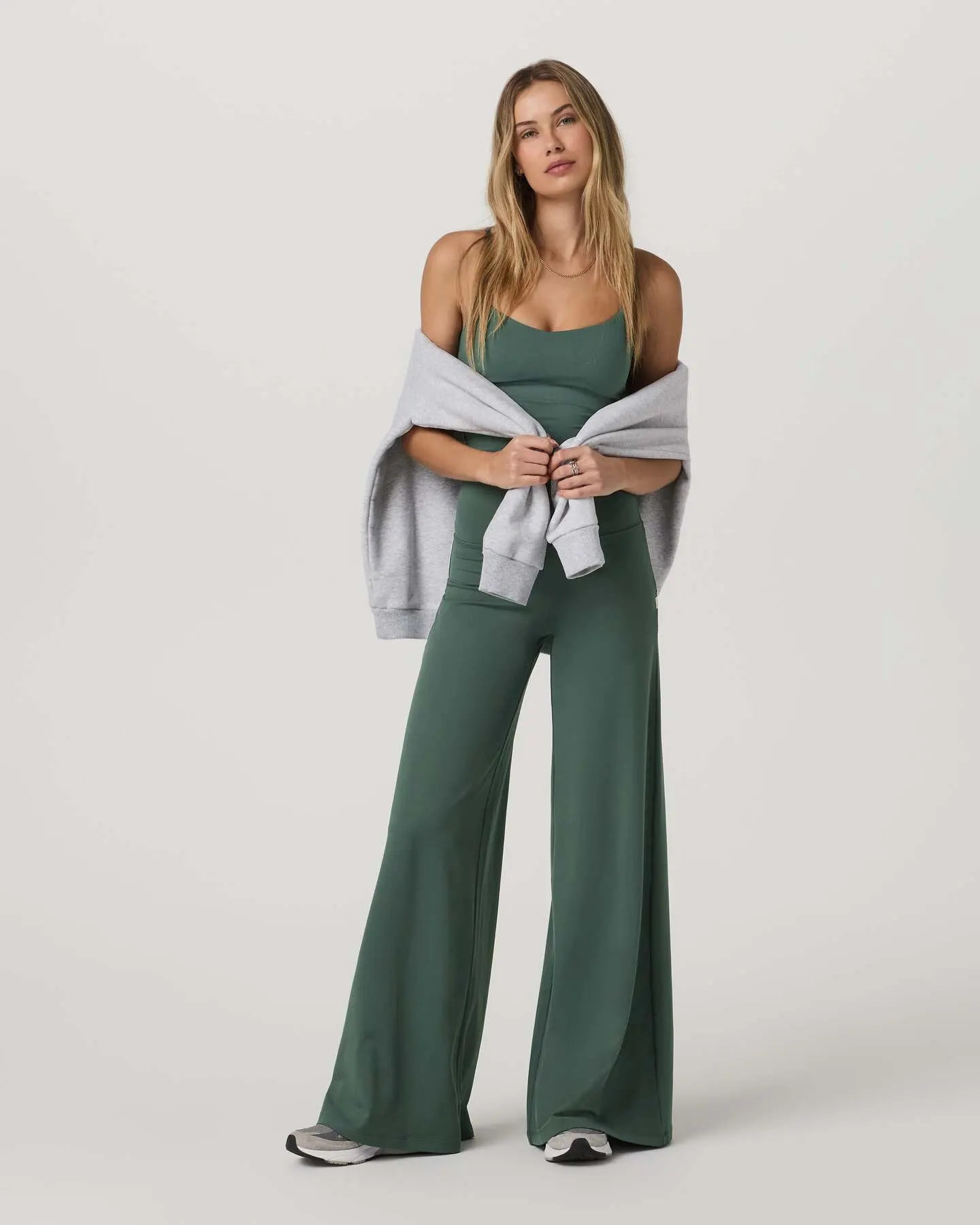 Halo Easy Wideleg Pant - Image 6